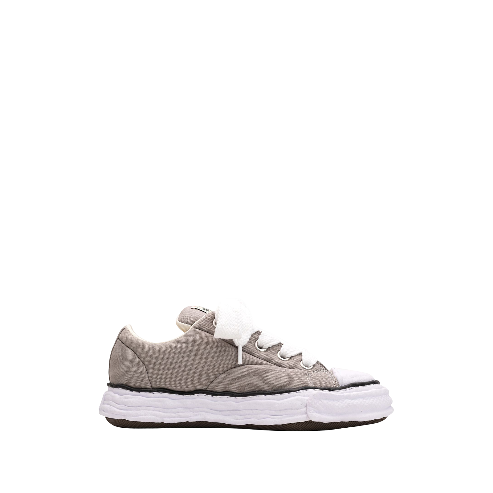 SNEAKERS PETERSON BASSE