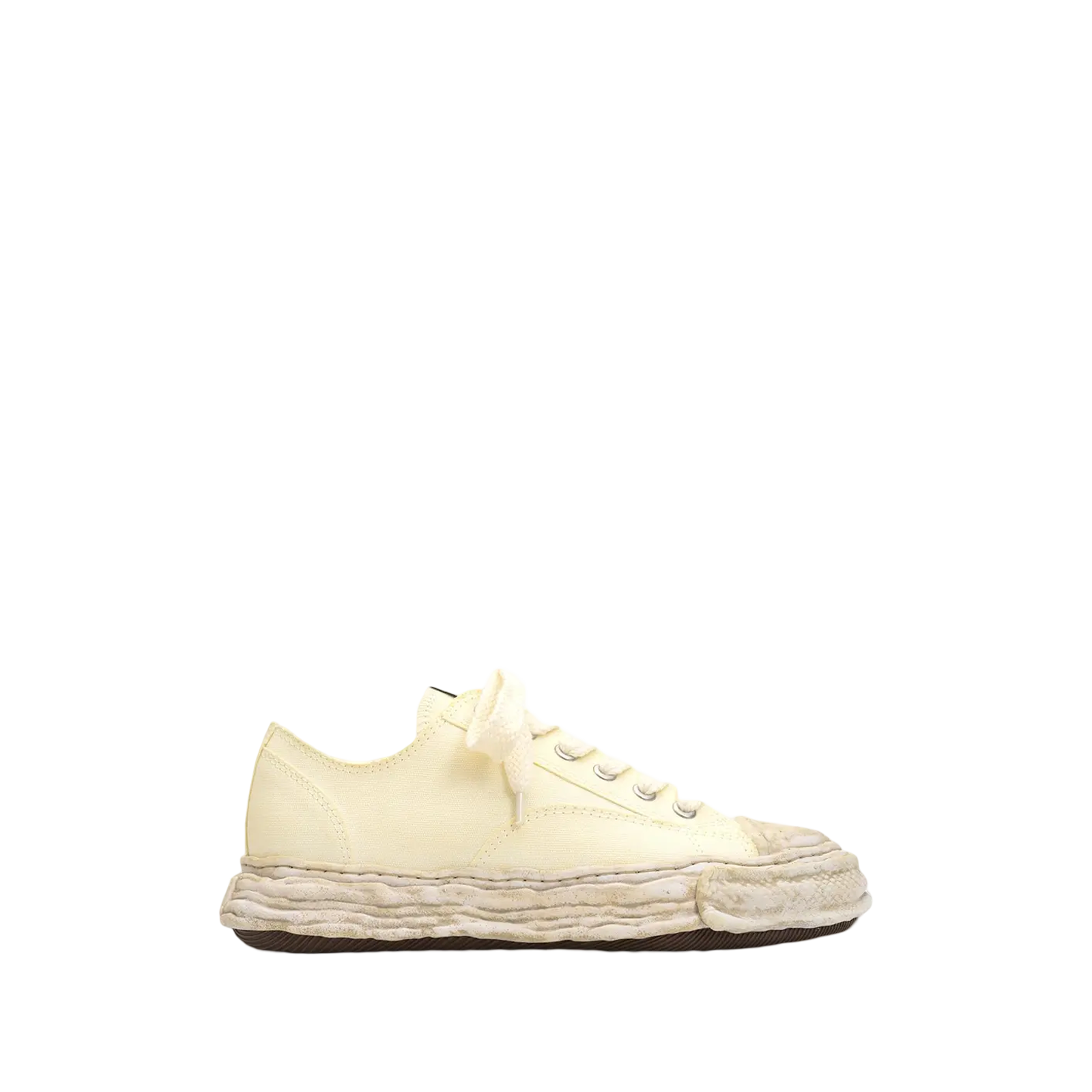 SNEAKERS PETERSON BASSE