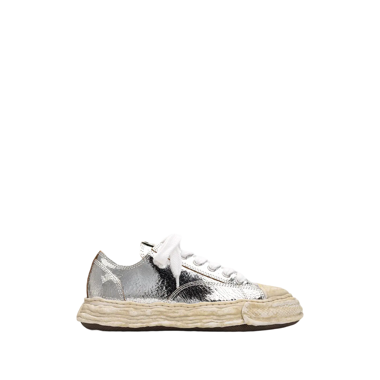 SNEAKERS PETERSON BASSE