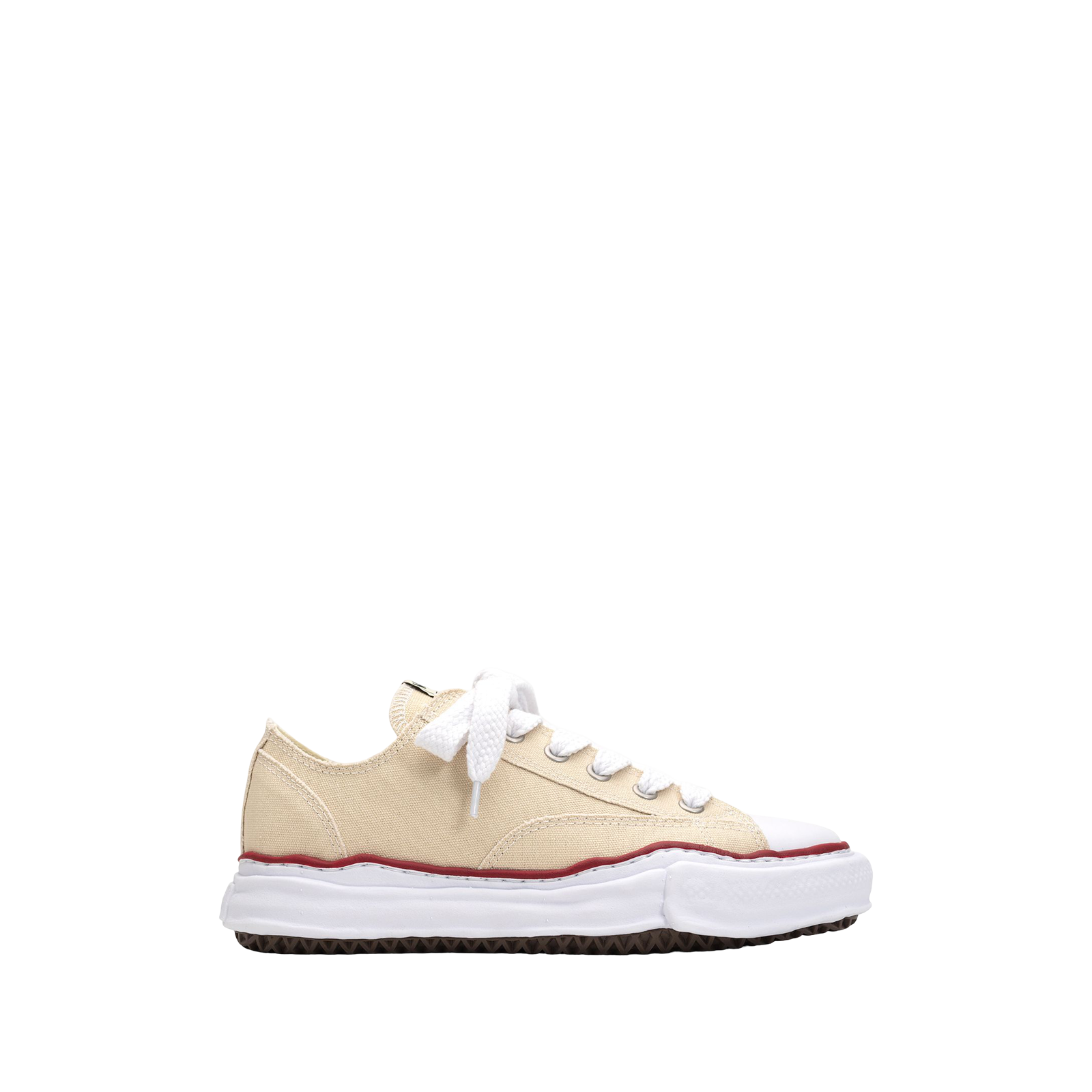 SNEAKERS PETERSON BASSE