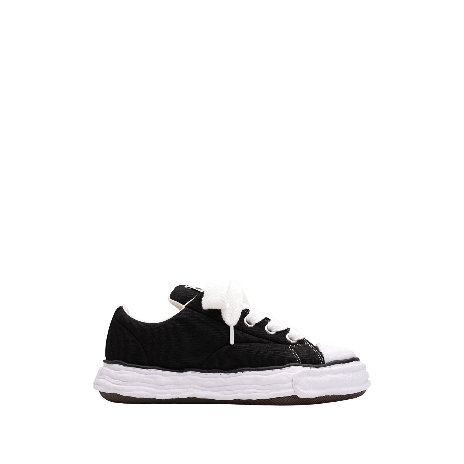 SNEAKERS PETERSON BASSE
