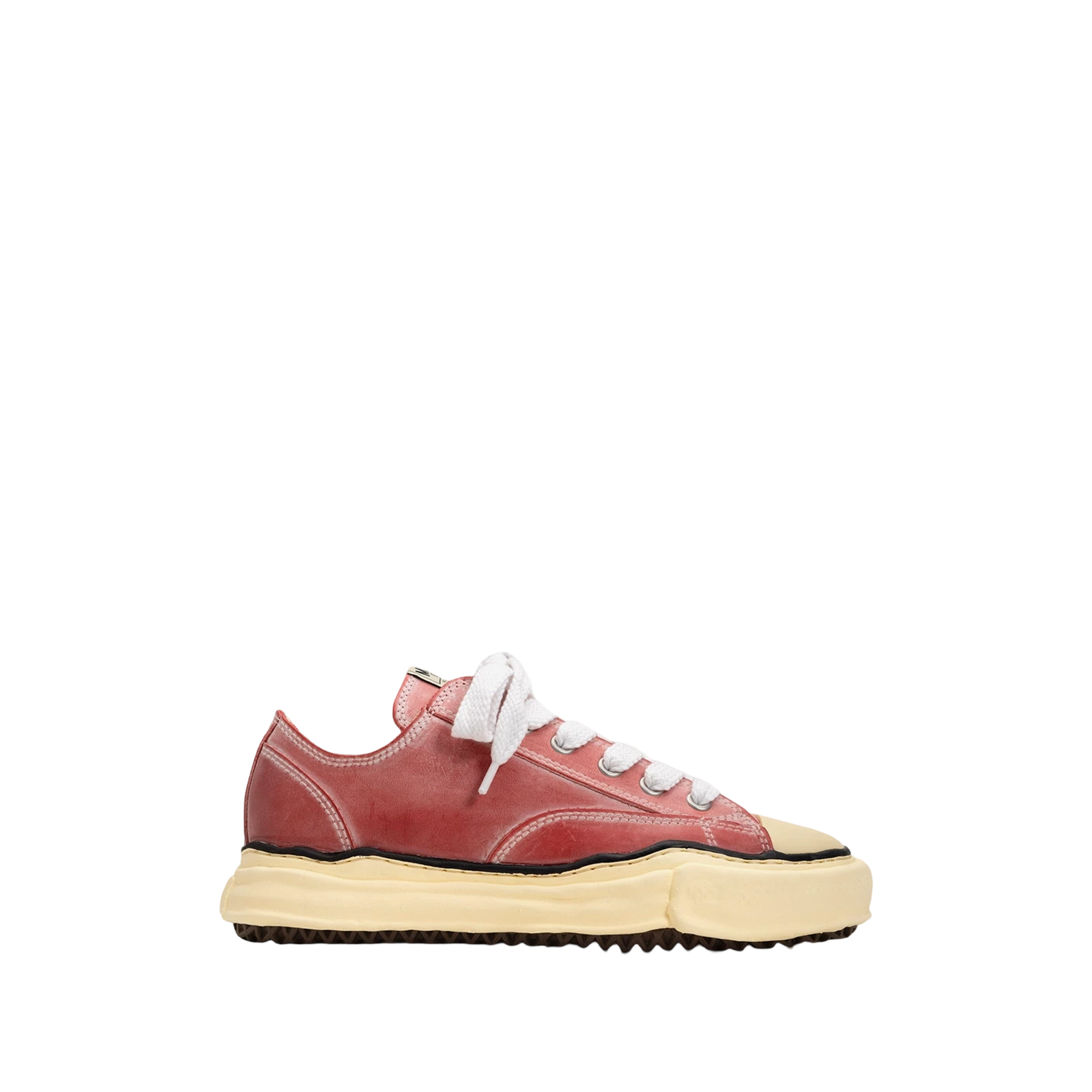 SNEAKERS PETERSON BASSE