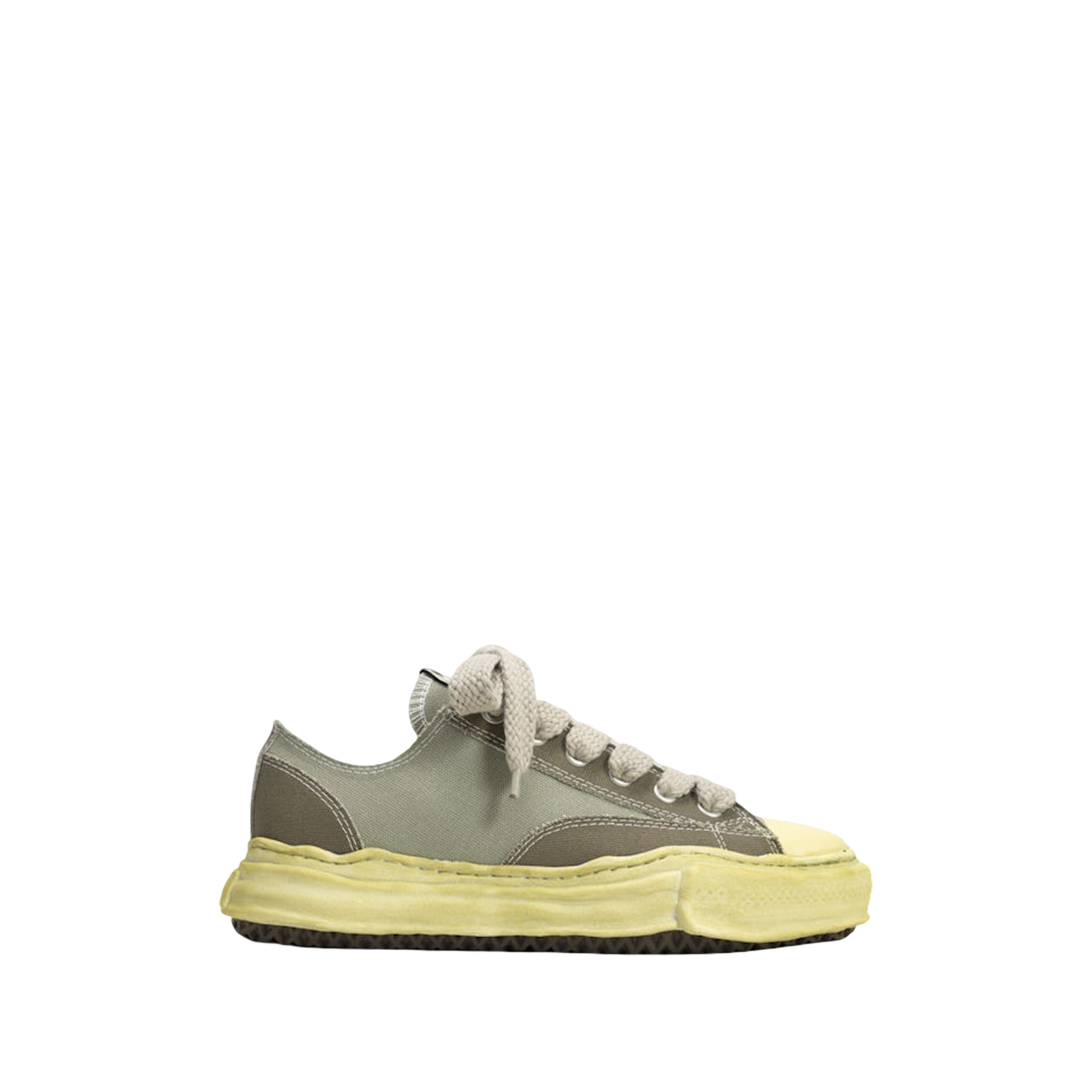 SNEAKERS PETERSON BASSE