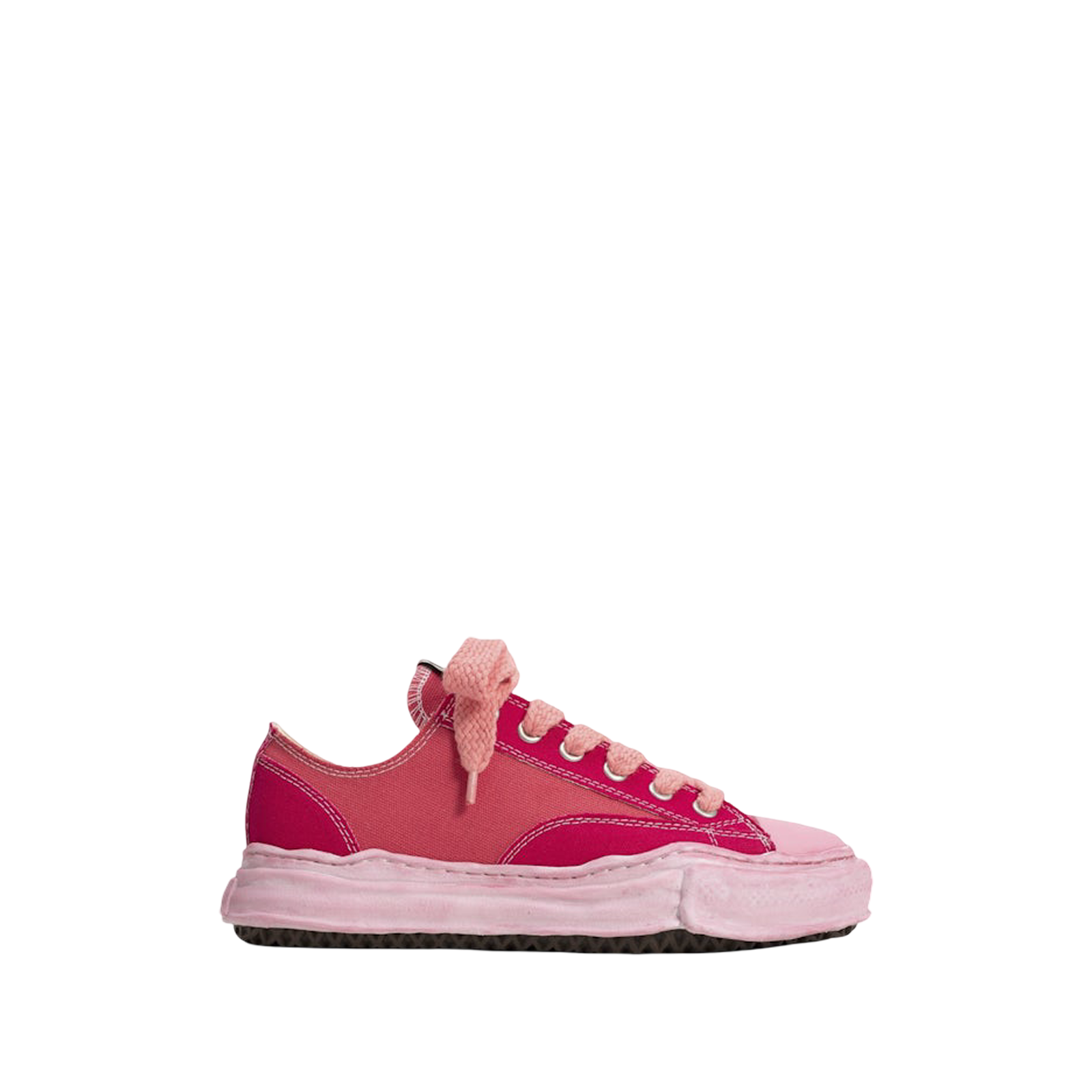 SNEAKERS PETERSON BASSE