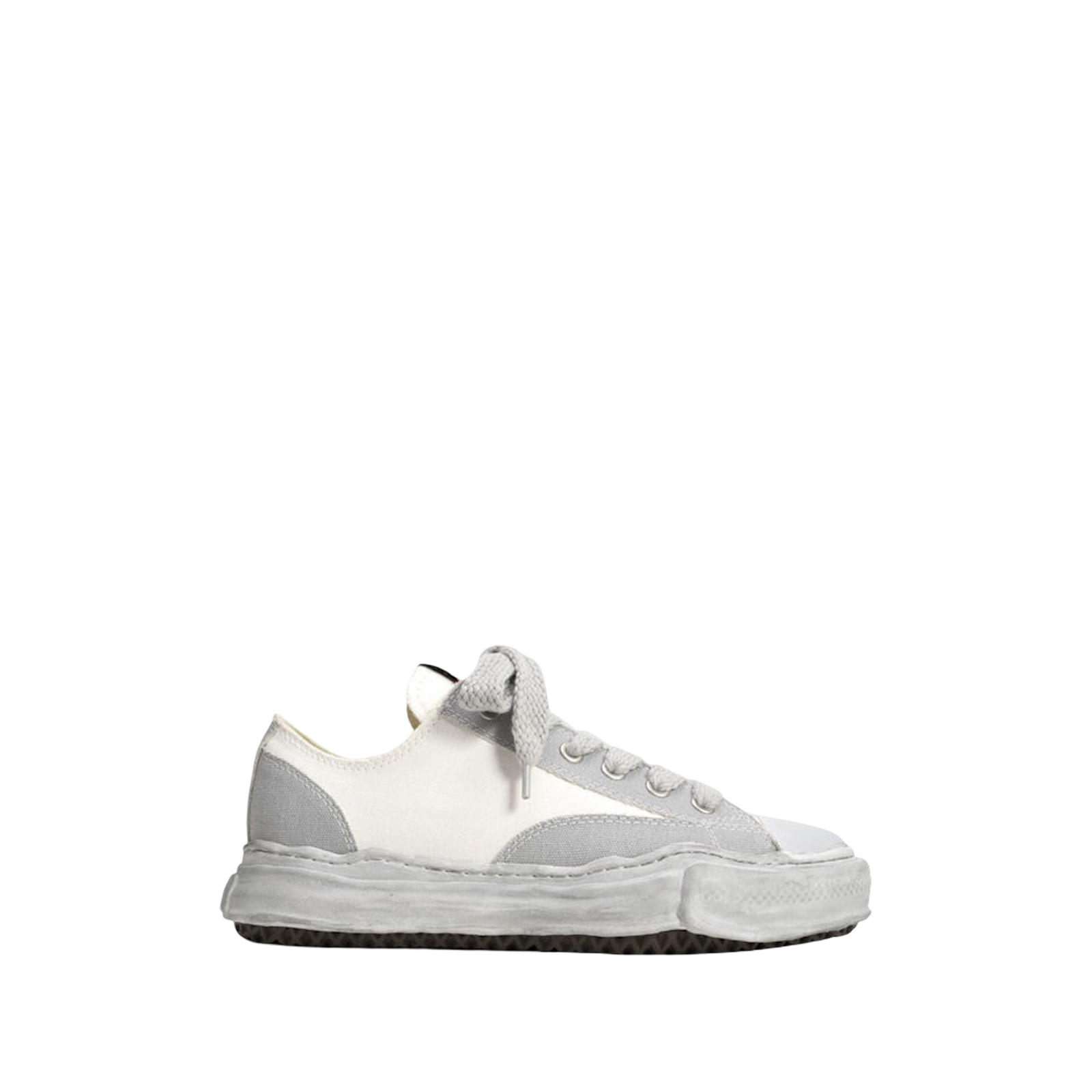 SNEAKERS PETERSON BASSE