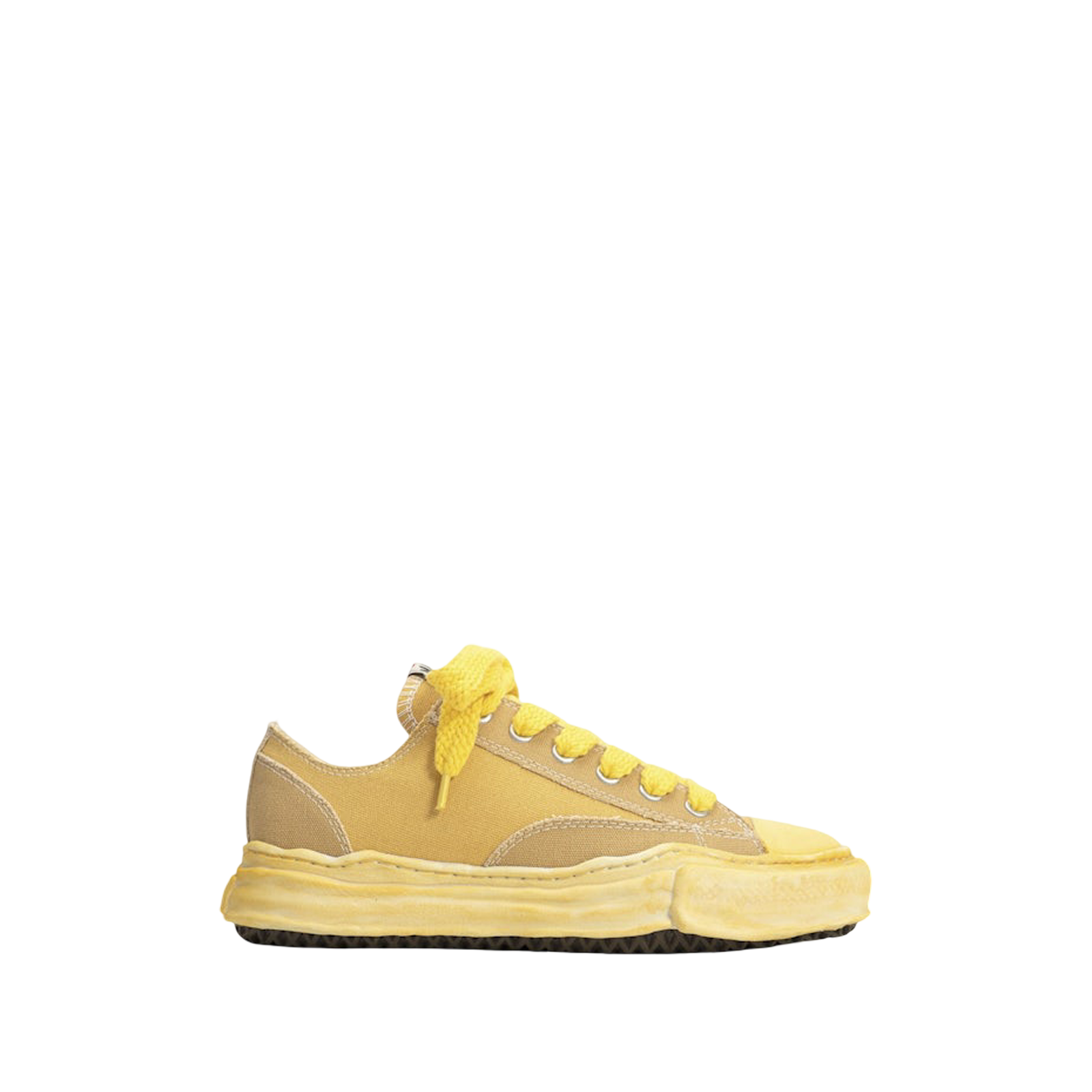 SNEAKERS PETERSON BASSE
