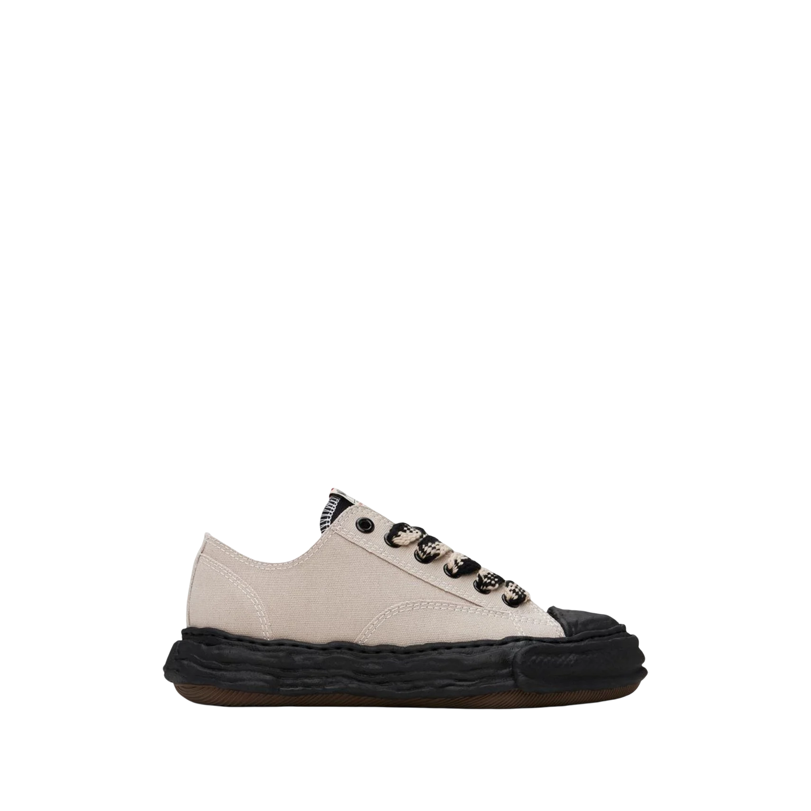 SNEAKERS PETERSON BASSE