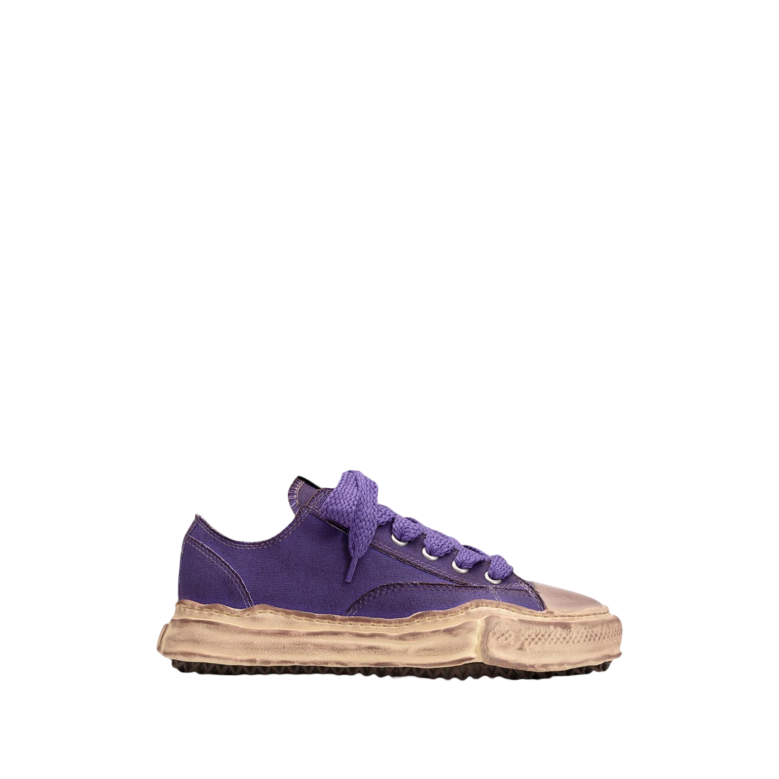 SNEAKERS PETERSON BASSE