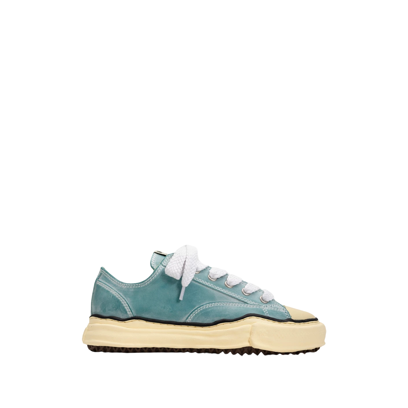 SNEAKERS PETERSON BASSE