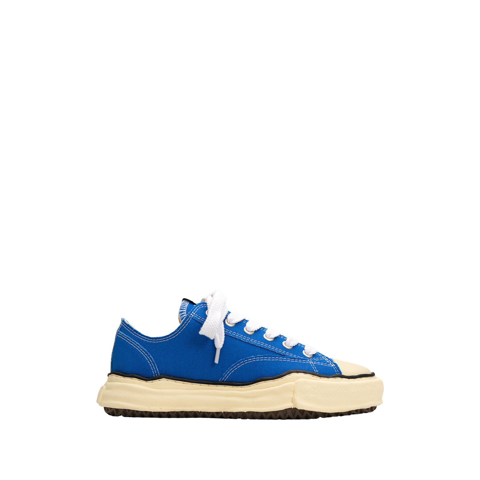 SNEAKERS PETERSON BASSE