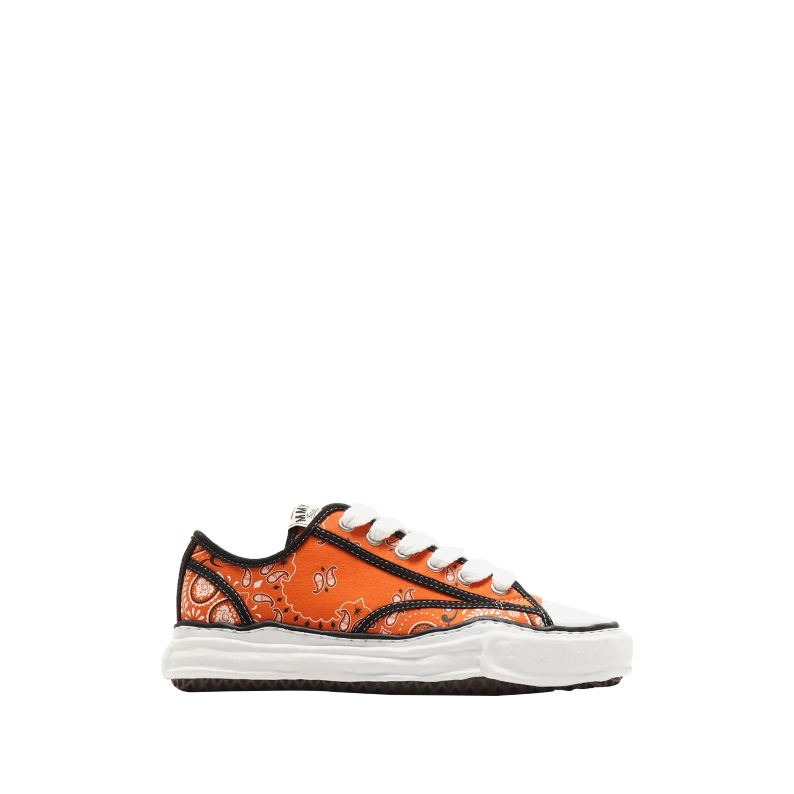 SNEAKERS PETERSON BASSE BANDANA