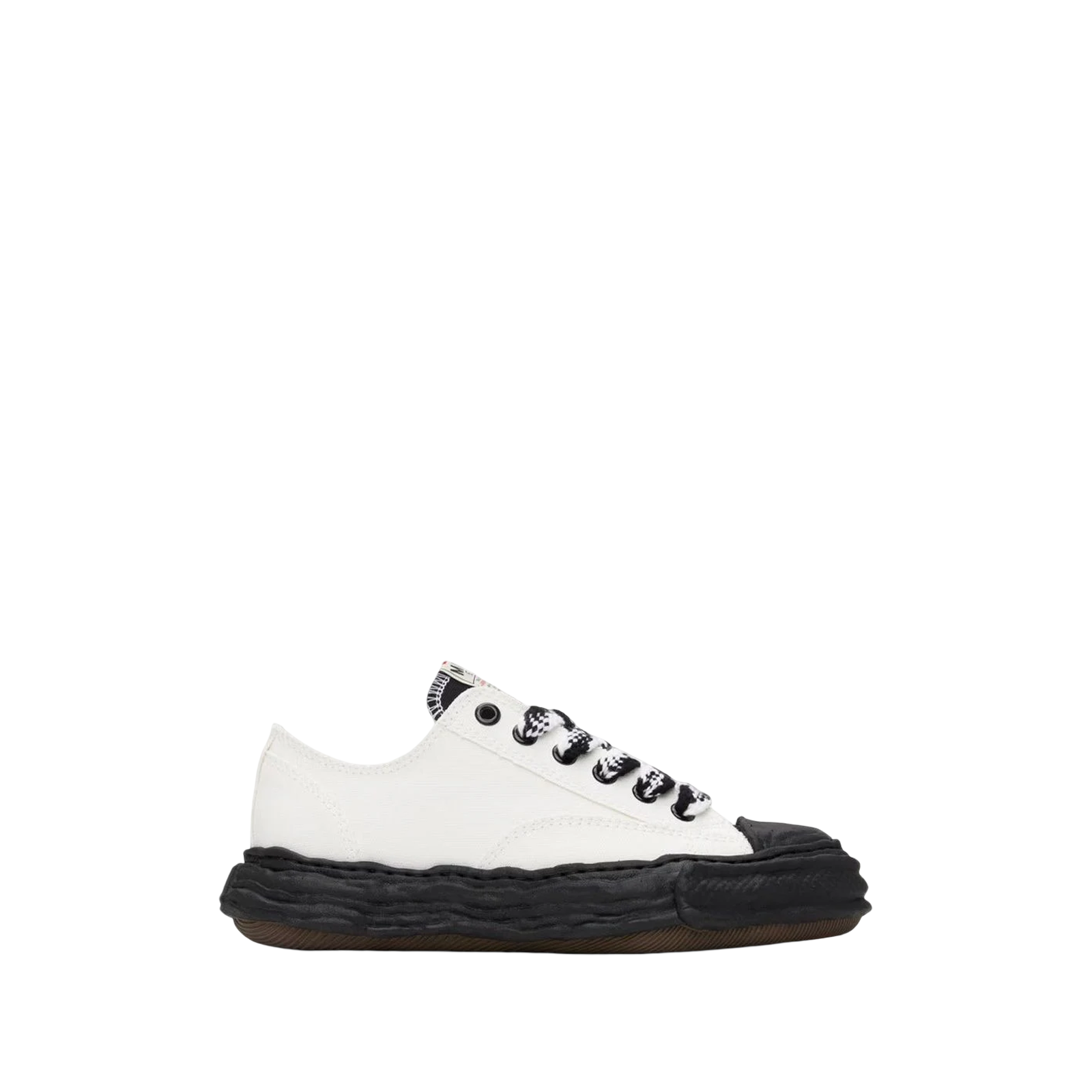 SNEAKERS PETERSON BASSE