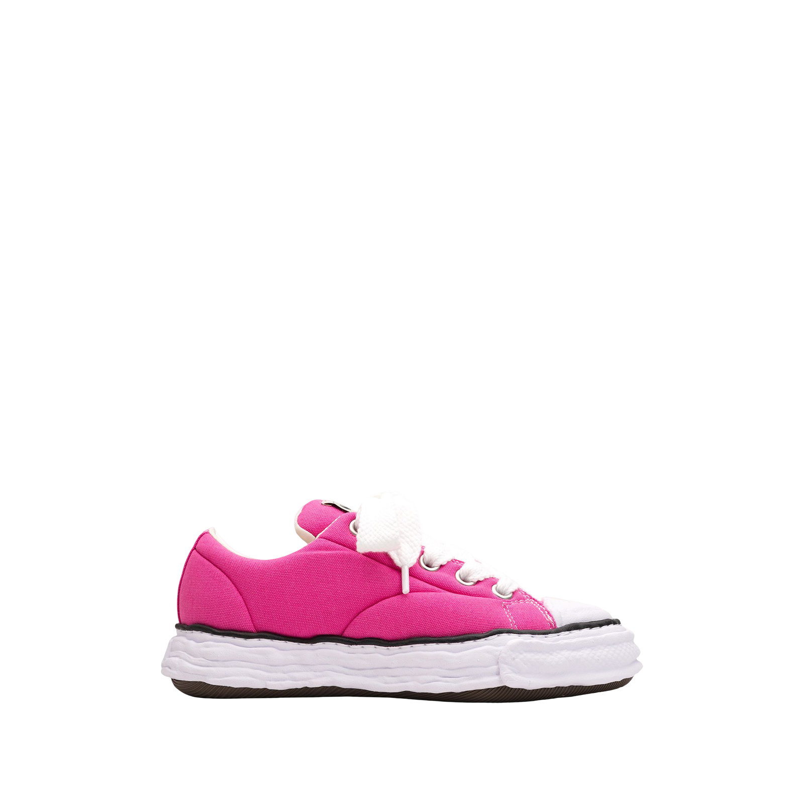 SNEAKERS PETERSON BASSE