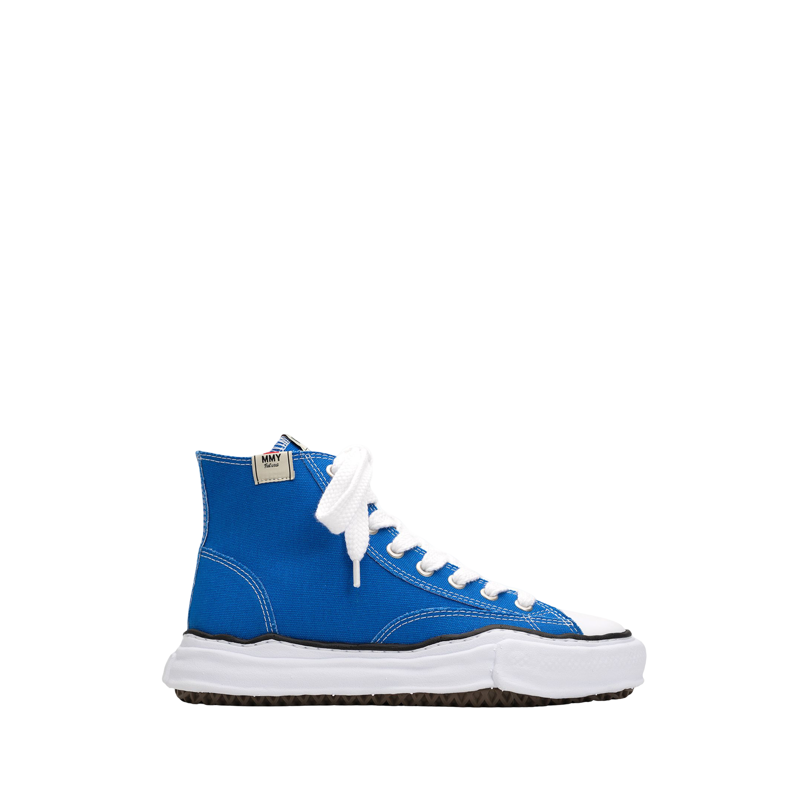 SNEAKERS PETERSON HAUTE