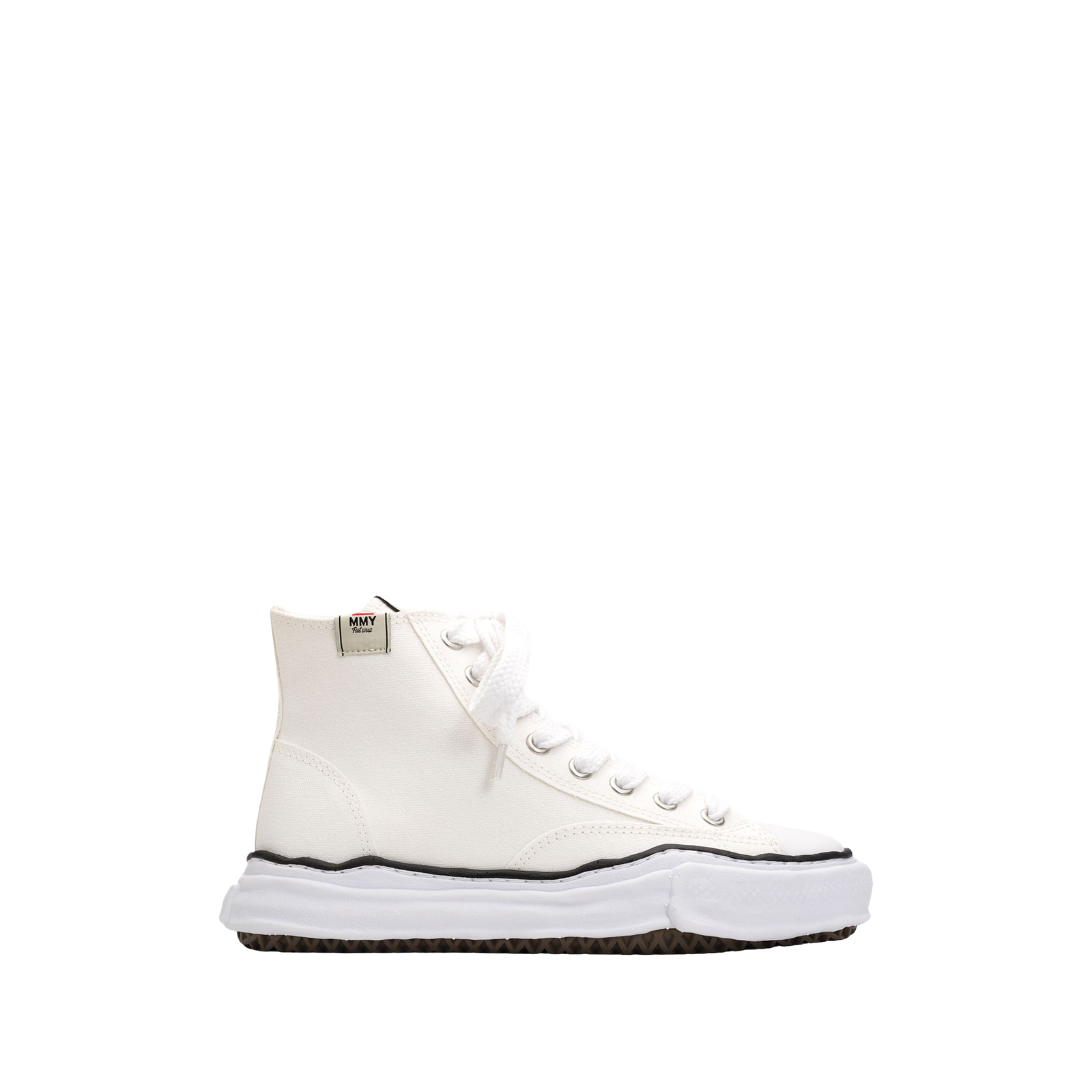SNEAKERS PETERSON HAUTE