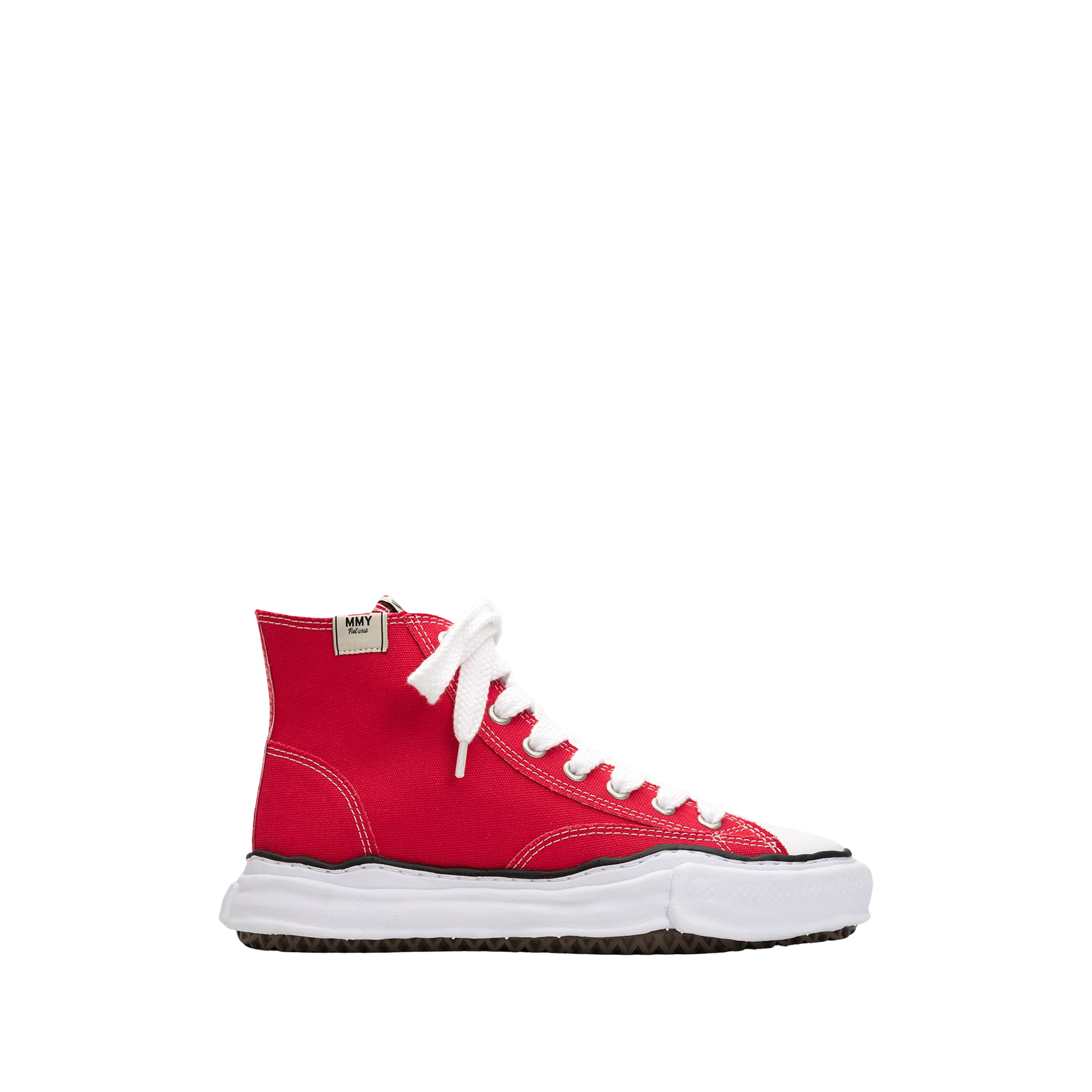 SNEAKERS PETERSON HAUTE