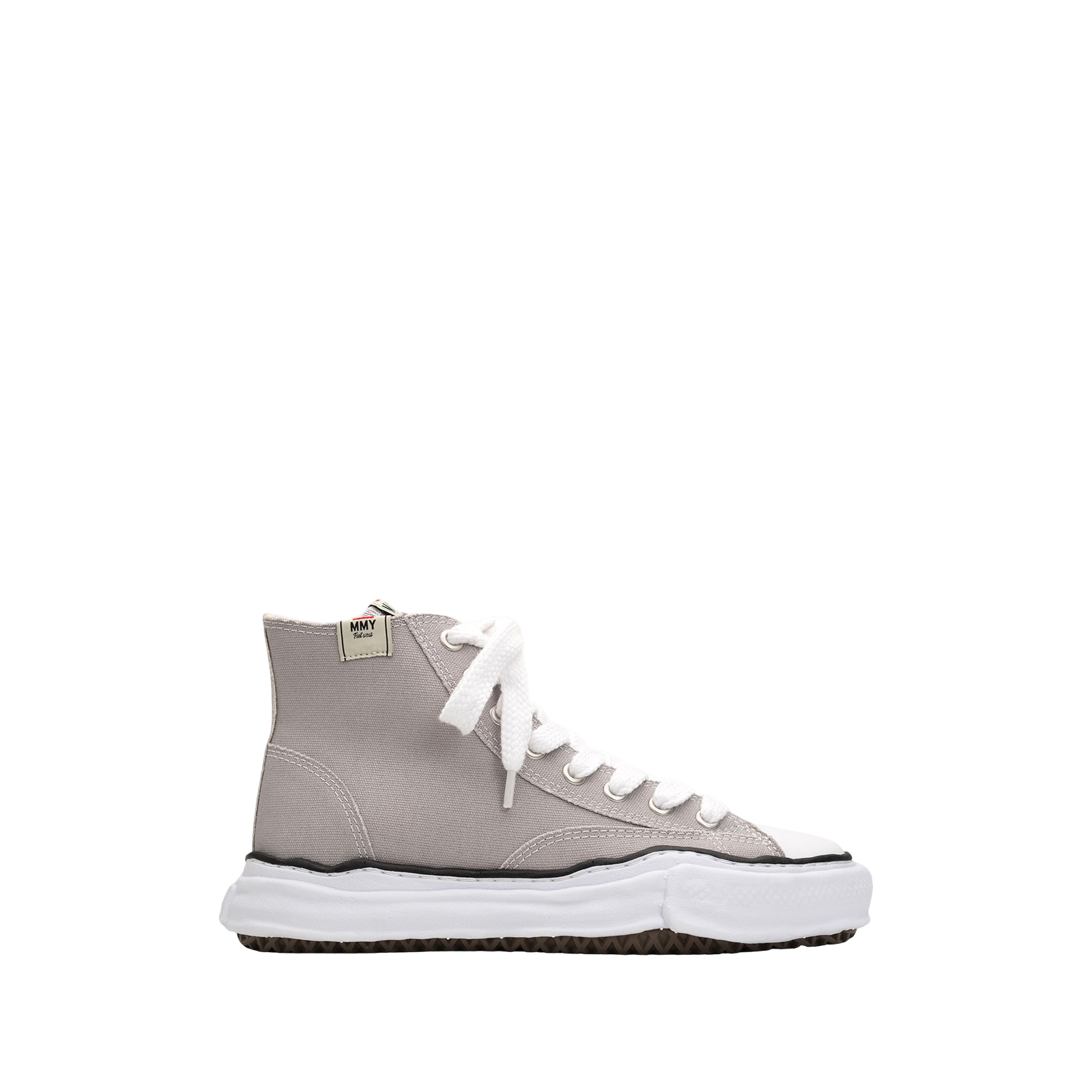 SNEAKERS PETERSON HAUTE