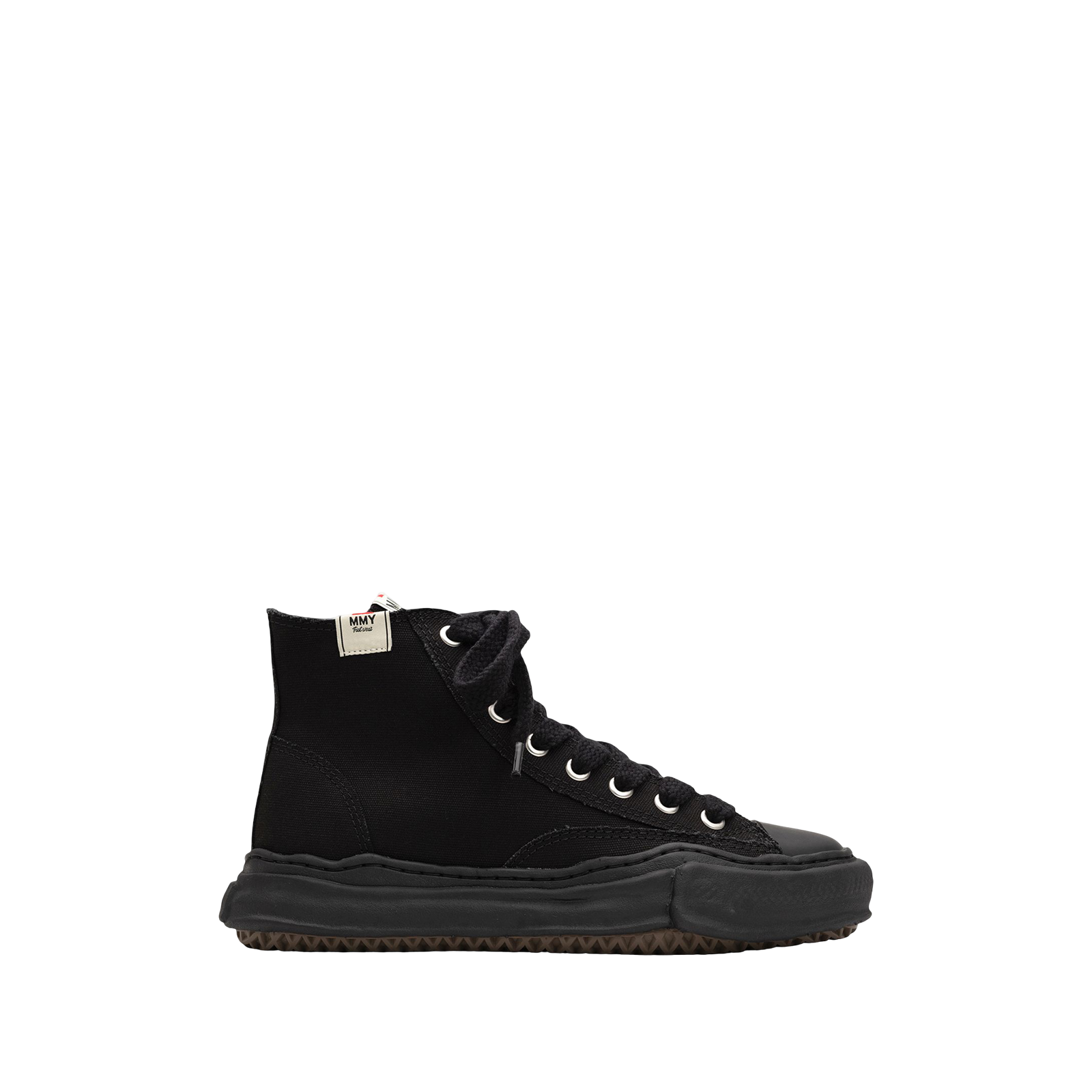 SNEAKERS PETERSON HAUTE