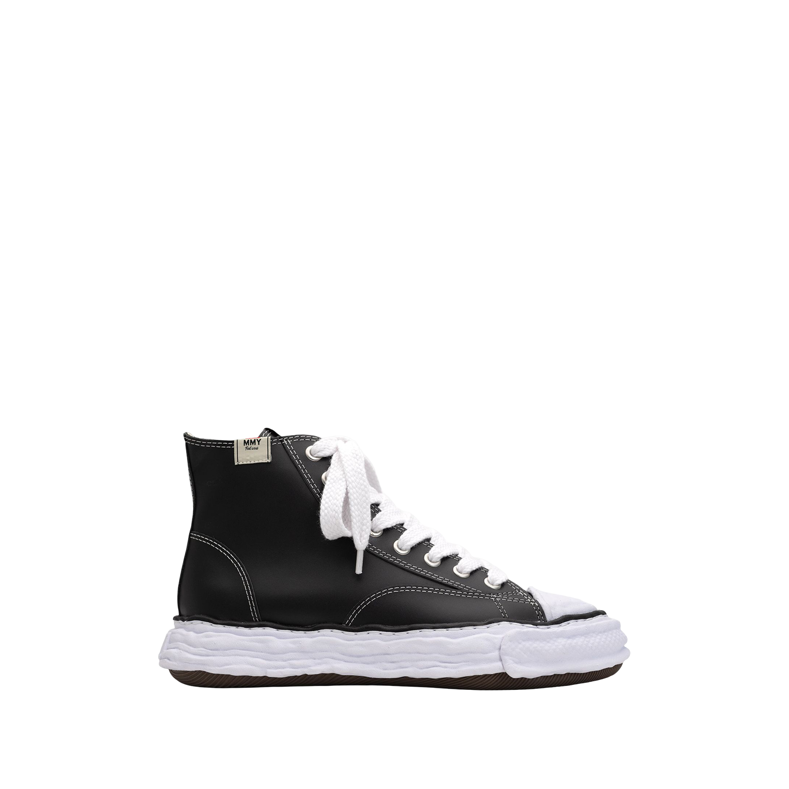 SNEAKERS PETERSON HAUTE