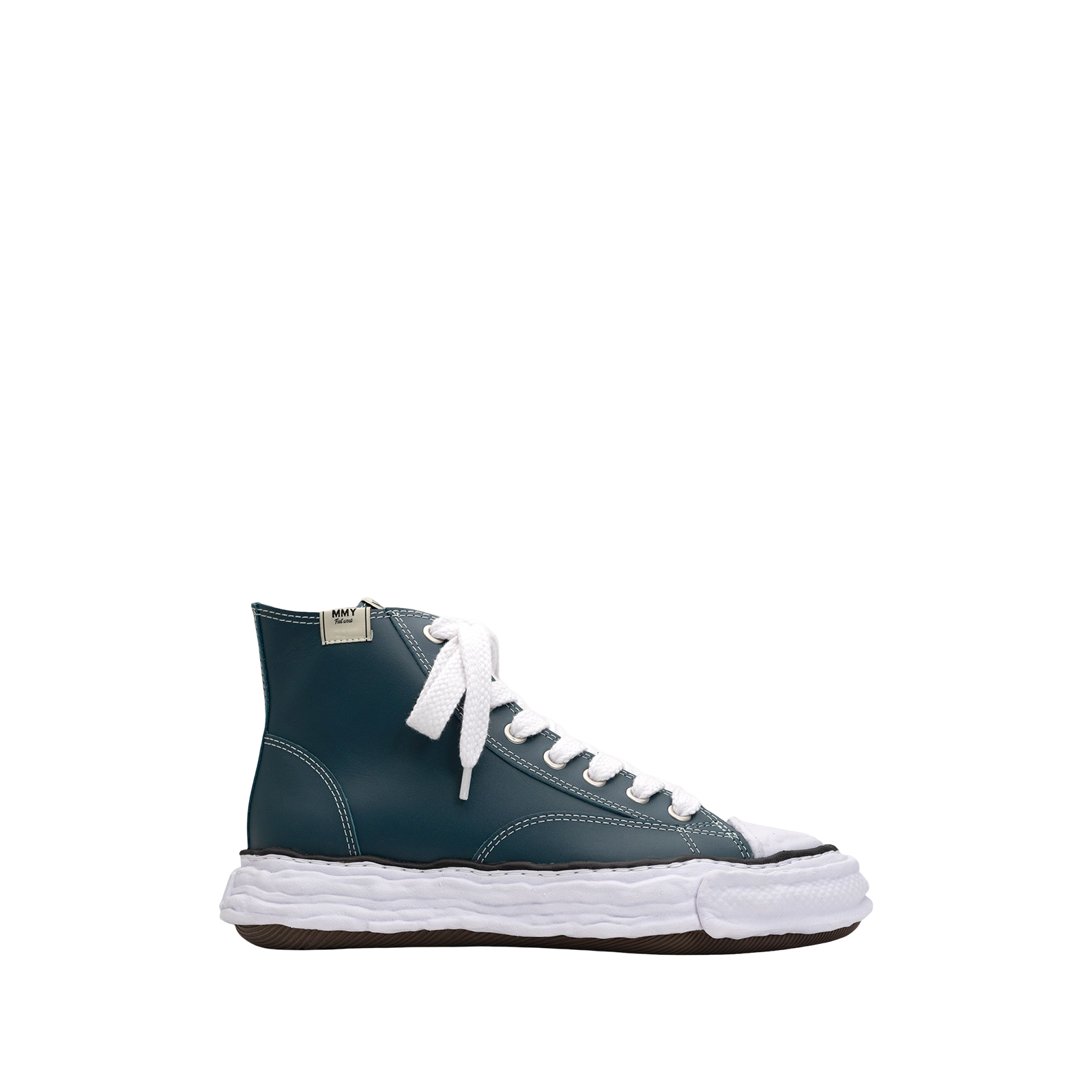 SNEAKERS PETERSON HAUTE