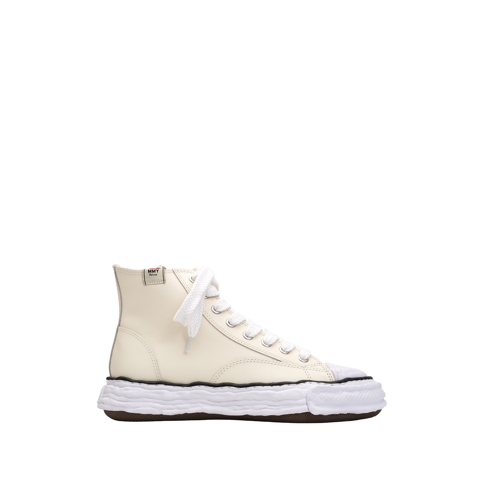 SNEAKERS PETERSON HAUTE