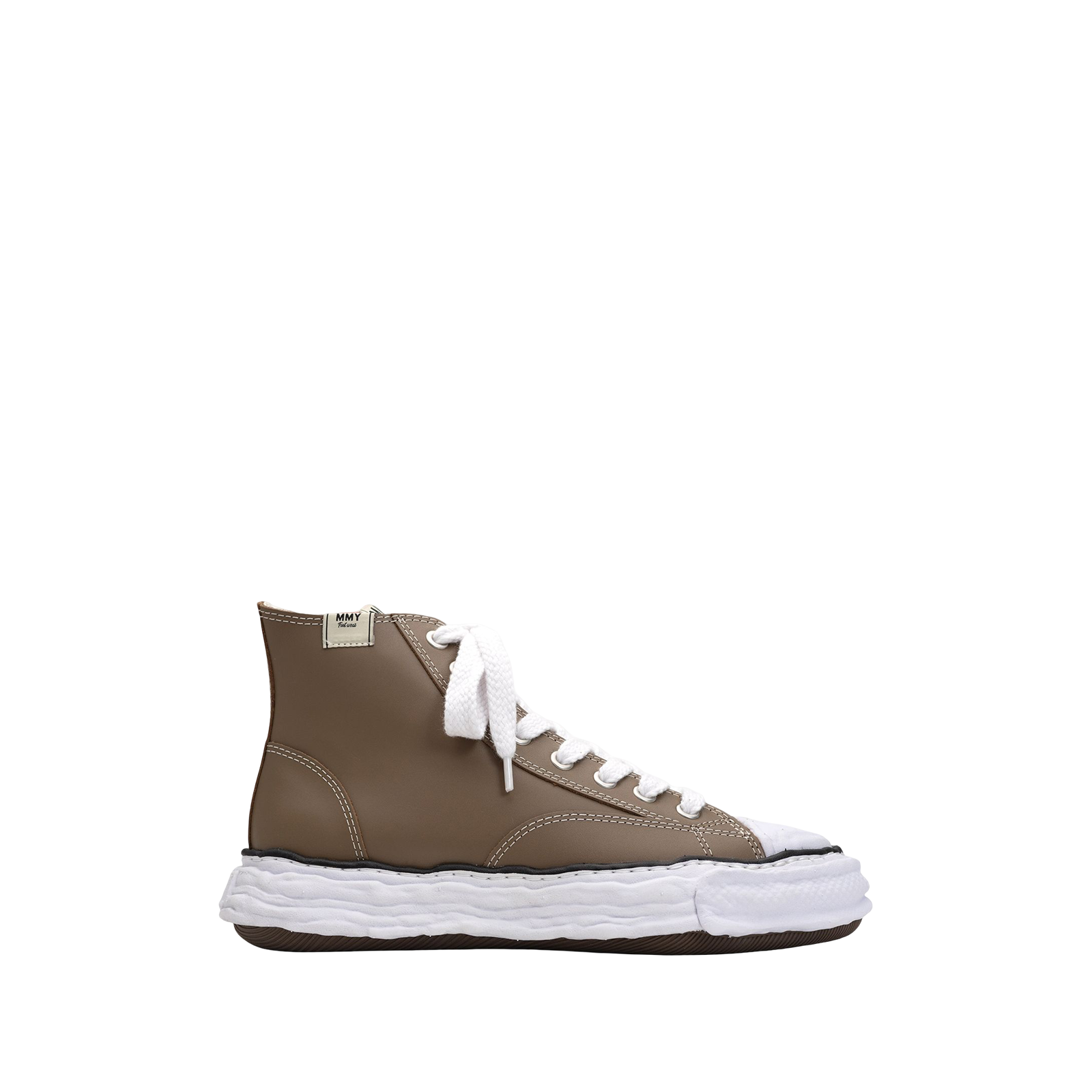 SNEAKERS PETERSON HAUTE
