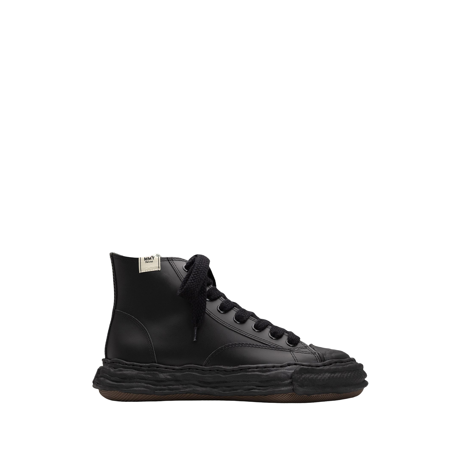 SNEAKERS PETERSON HAUTE