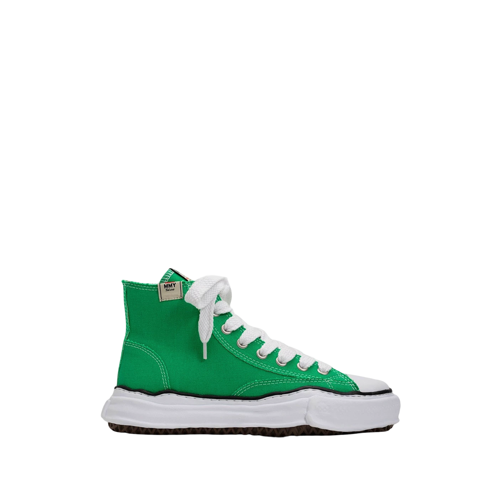 SNEAKERS PETERSON HAUTE