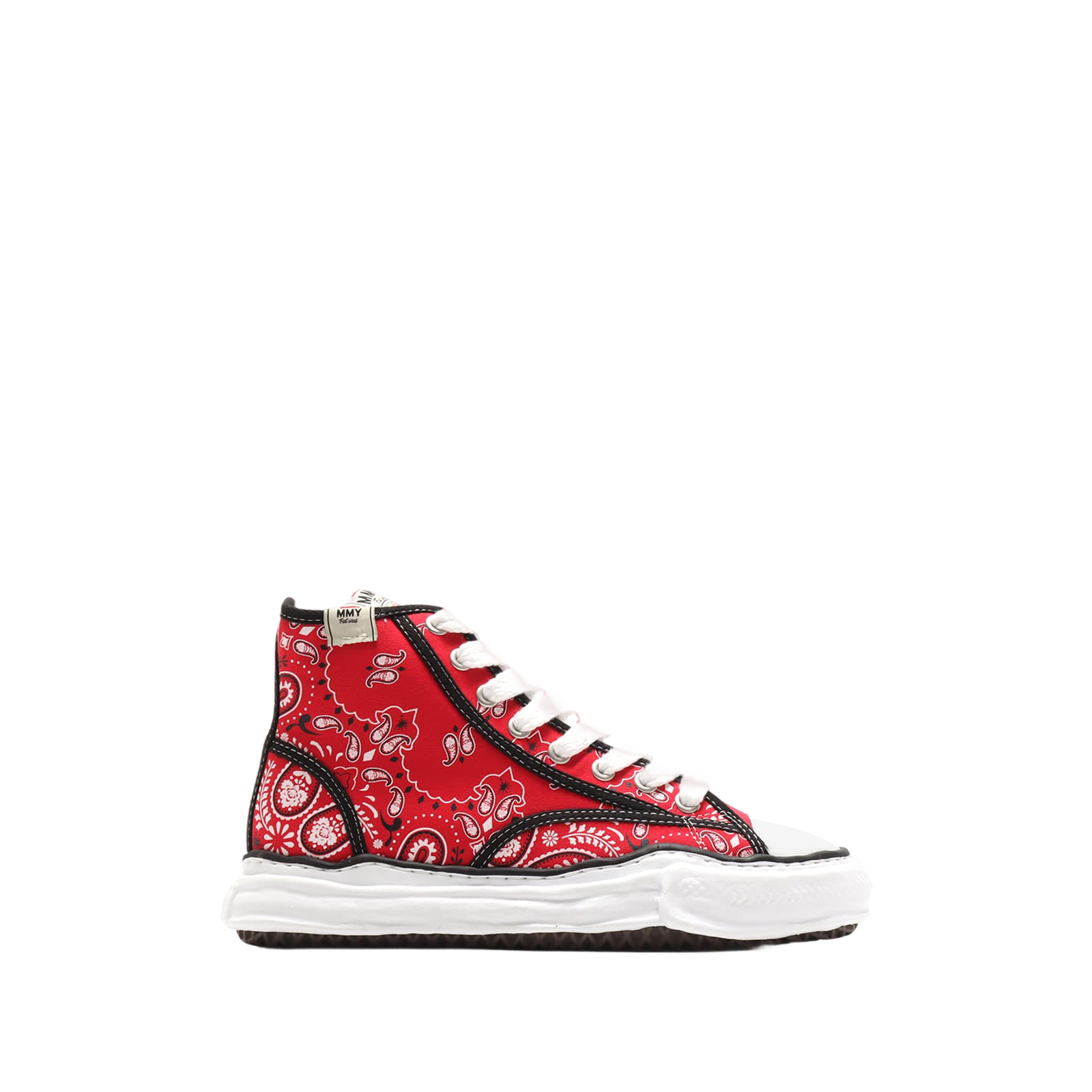 SNEAKERS PETERSON HAUTE BANDANA