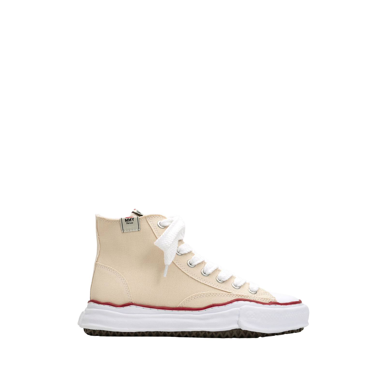 SNEAKERS PETERSON HAUTE