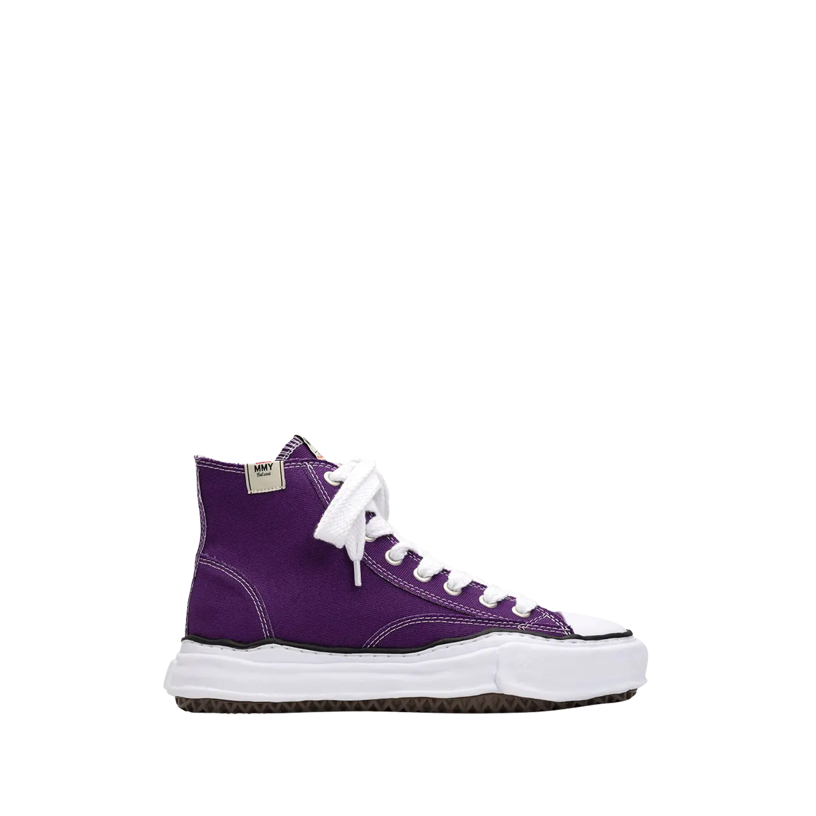 SNEAKERS PETERSON HAUTE