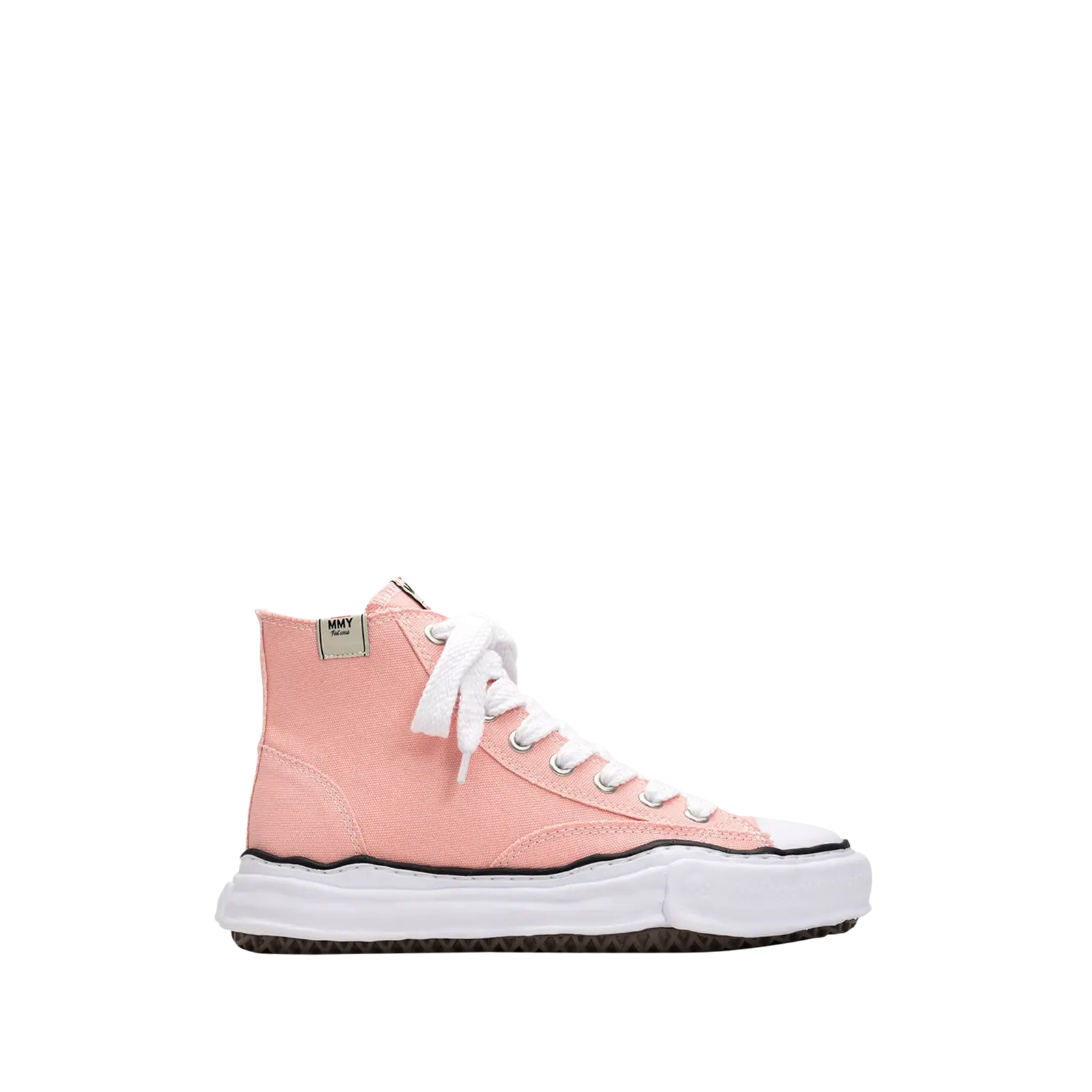 SNEAKERS PETERSON HAUTE