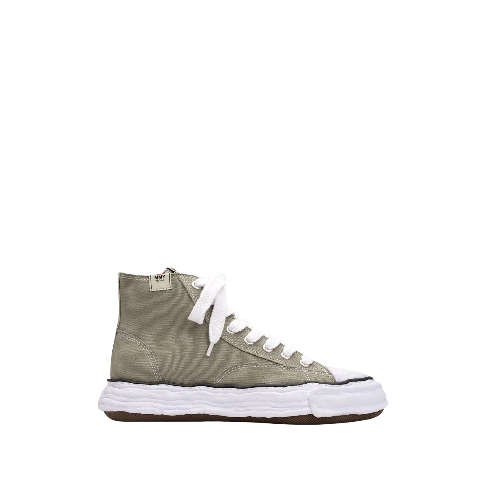 SNEAKERS PETERSON HAUTE