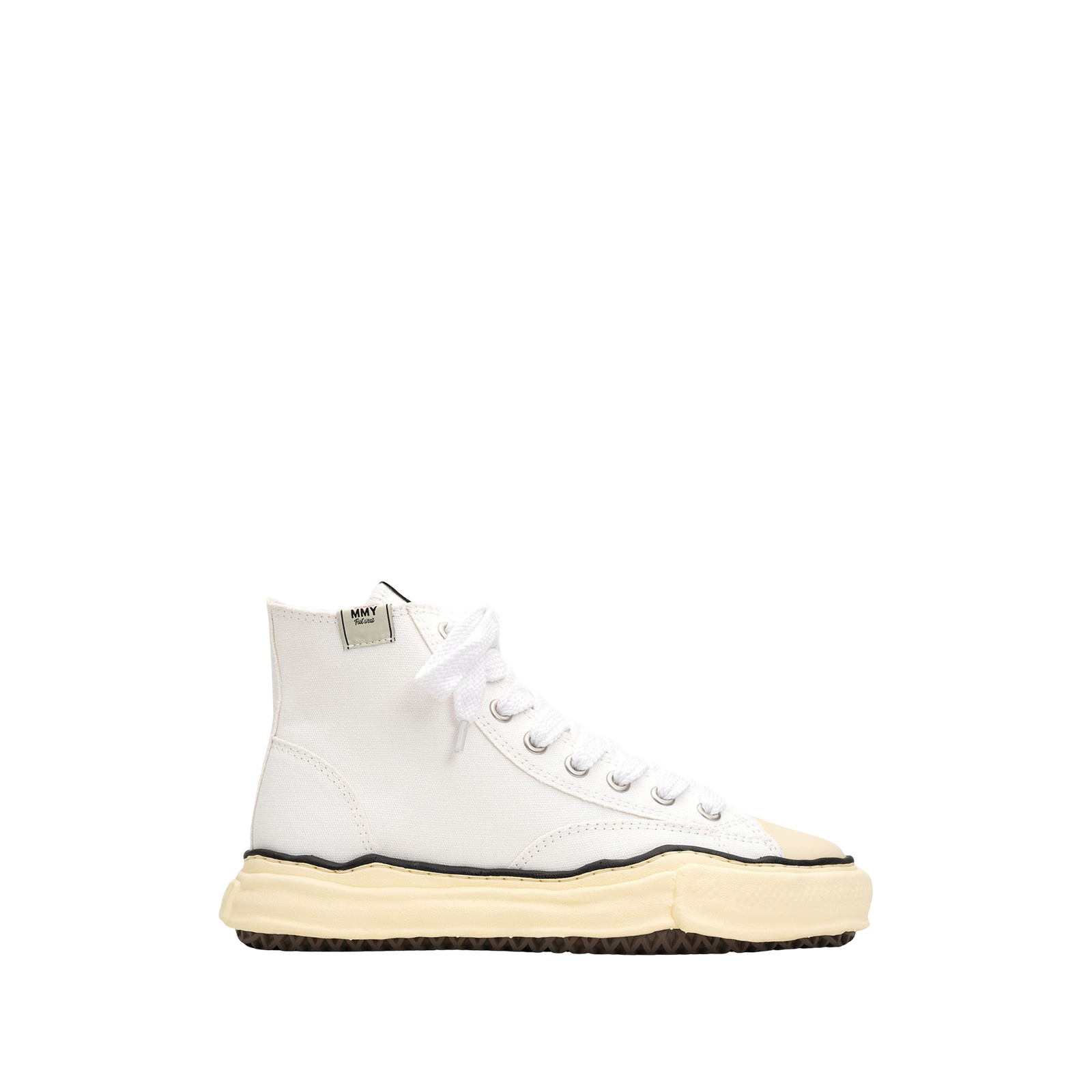 SNEAKERS PETERSON HAUTE