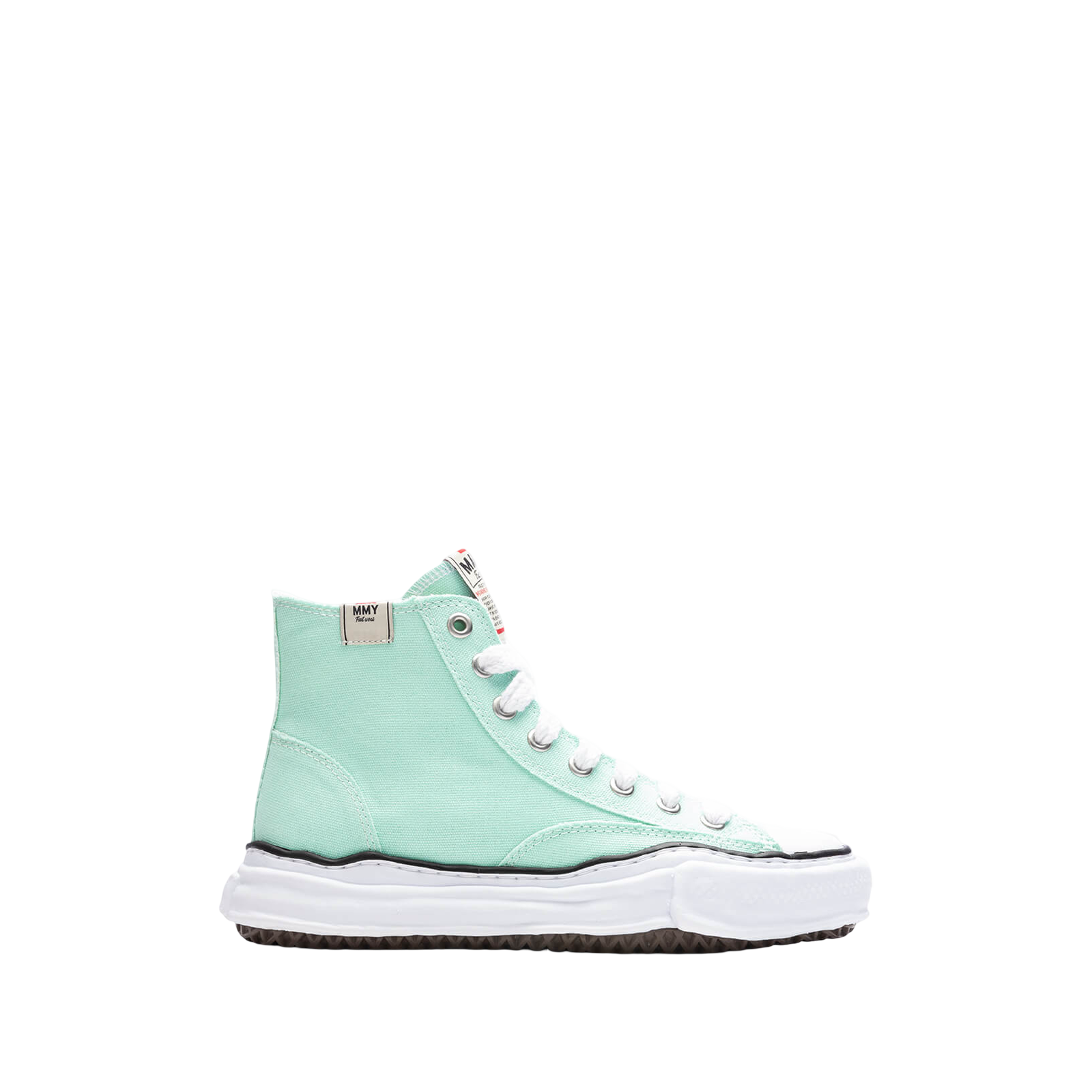 SNEAKERS PETERSON HAUTE