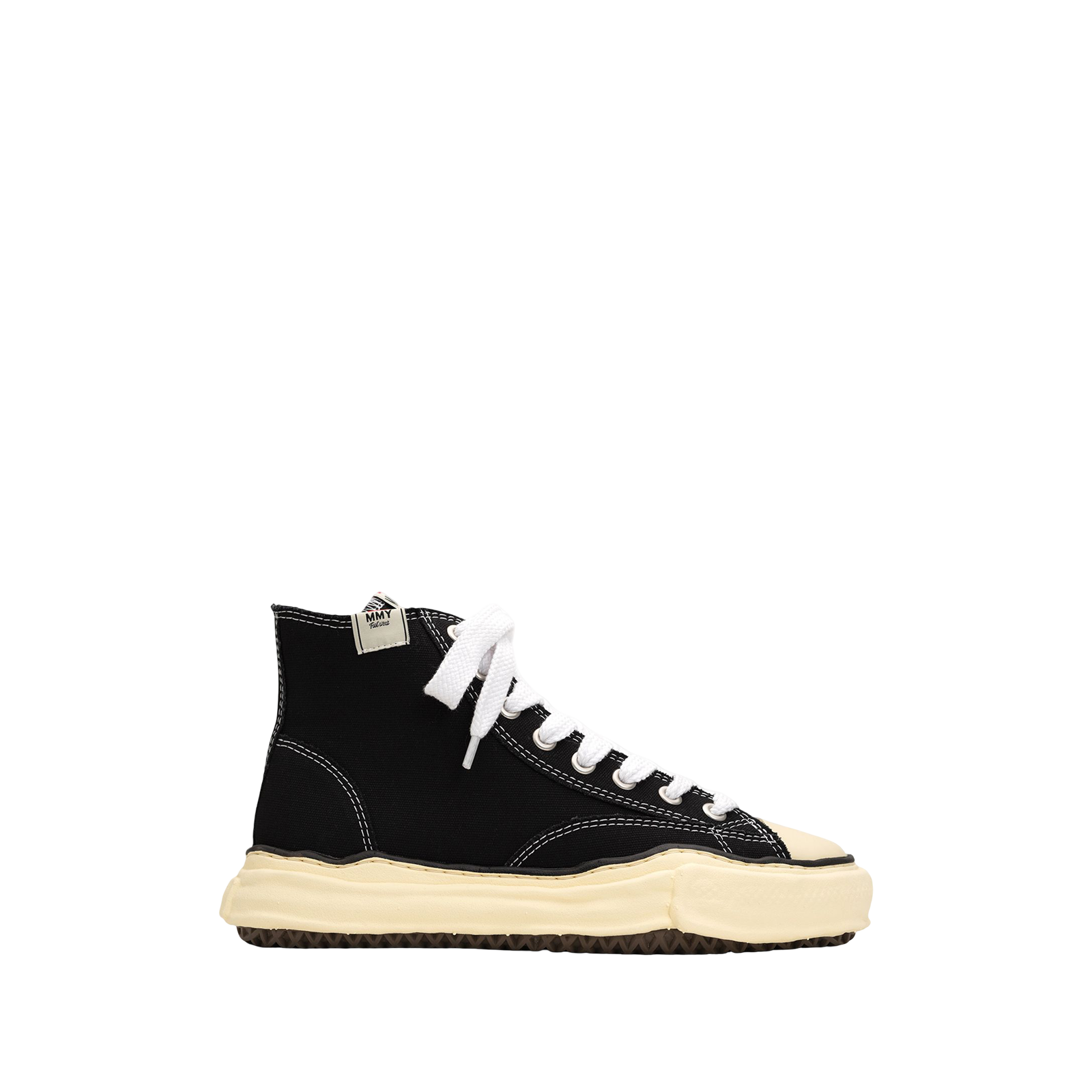 SNEAKERS PETERSON HAUTE