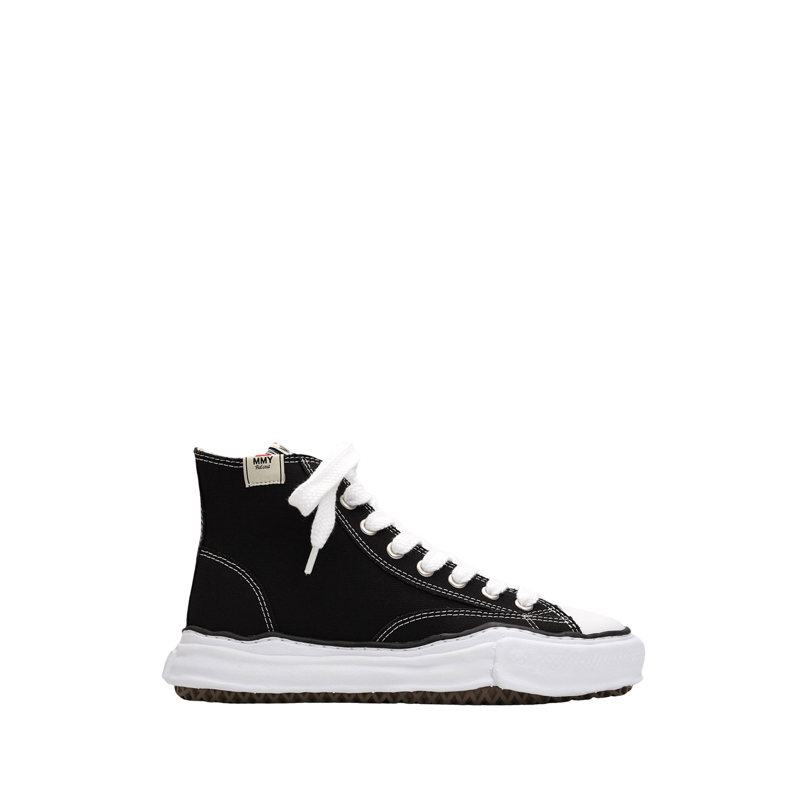 SNEAKERS PETERSON HAUTE