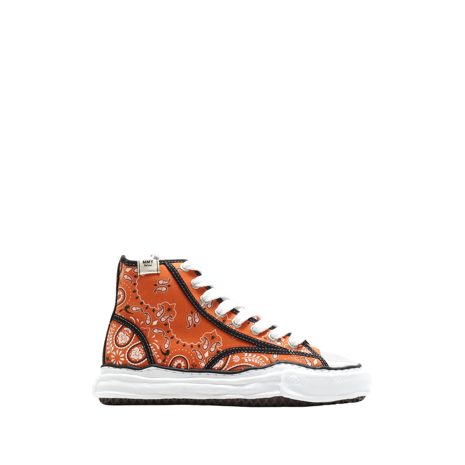 SNEAKERS PETERSON HAUTE BANDANA