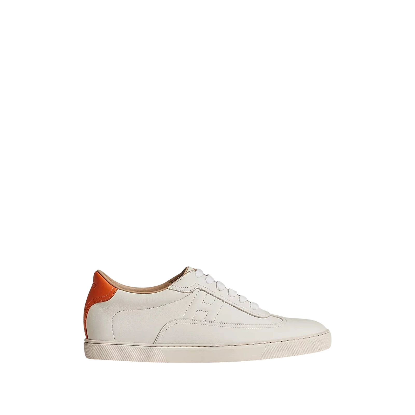 SNEAKERS QUICKER « WHITE »