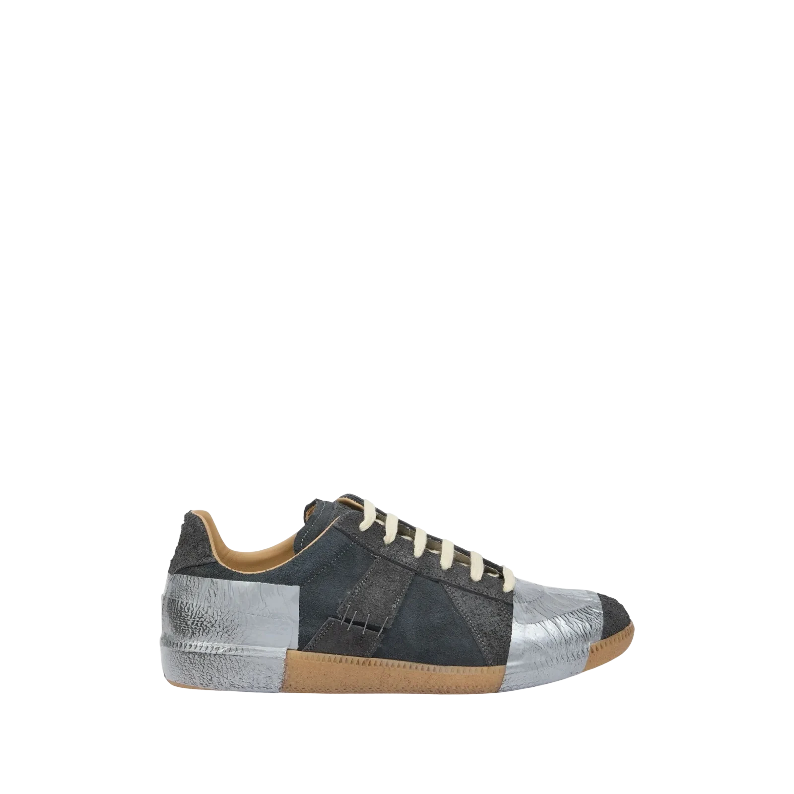 SNEAKERS REPLICA « GREY »