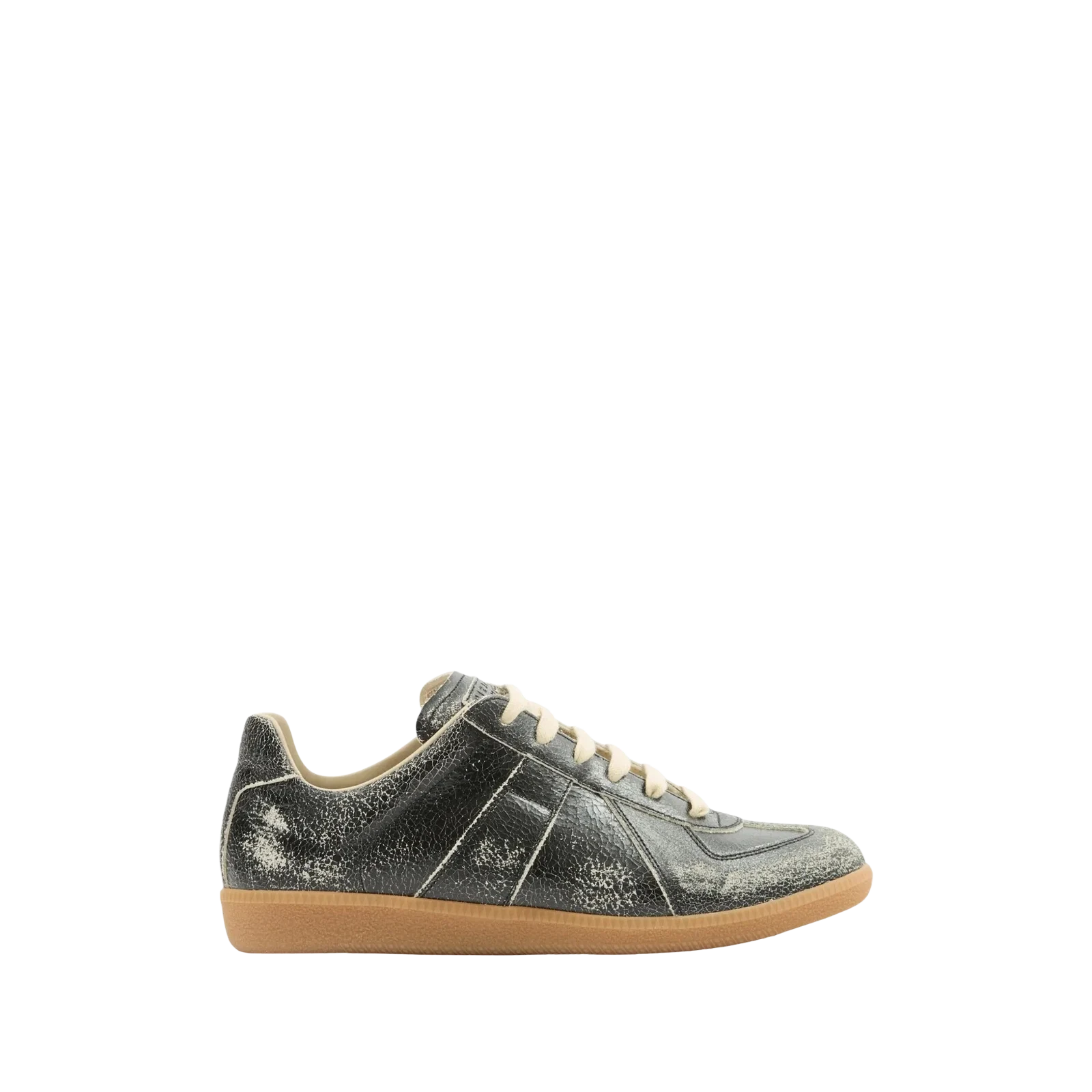 SNEAKERS REPLICA « GREY »