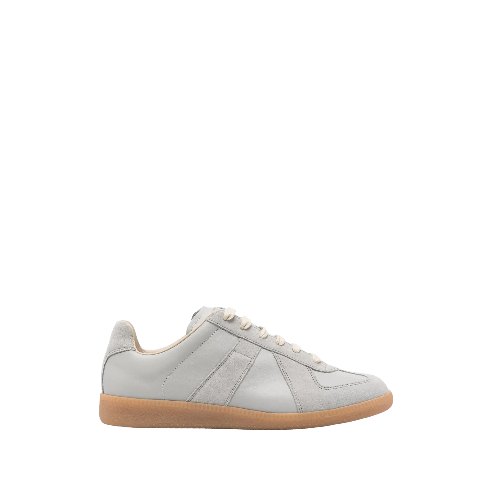 SNEAKERS REPLICA « GREY »
