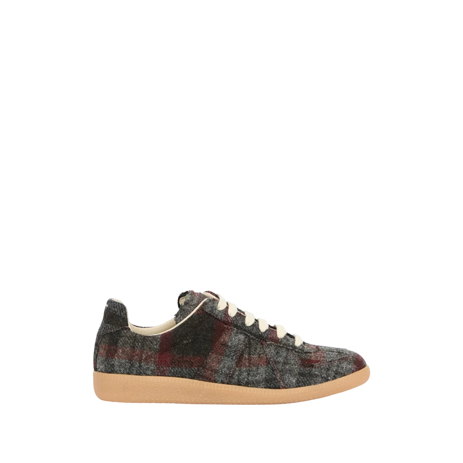 SNEAKERS REPLICA « GREY »
