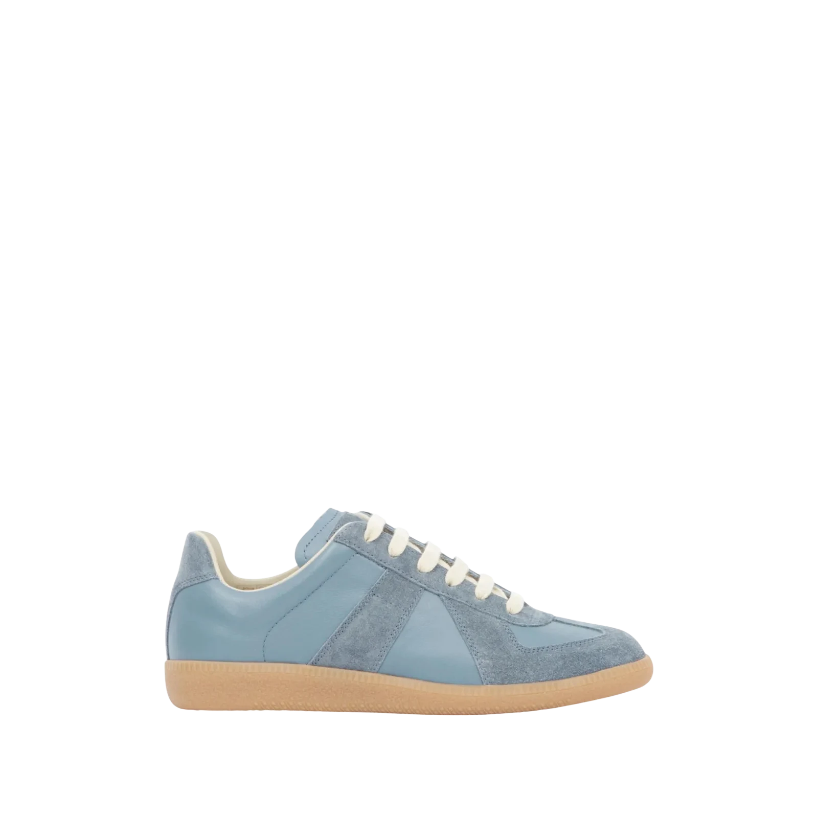SNEAKERS REPLICA « LIGHT BLUE »