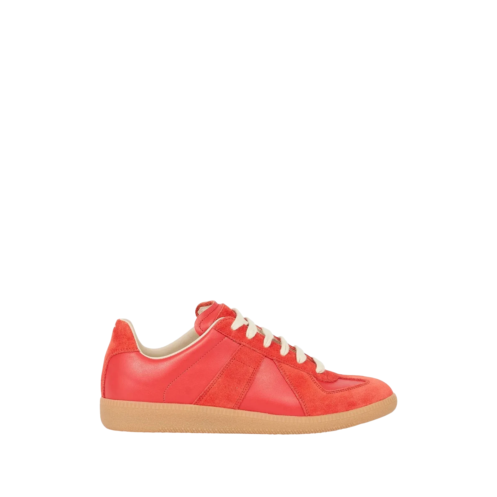 SNEAKERS REPLICA « RED »