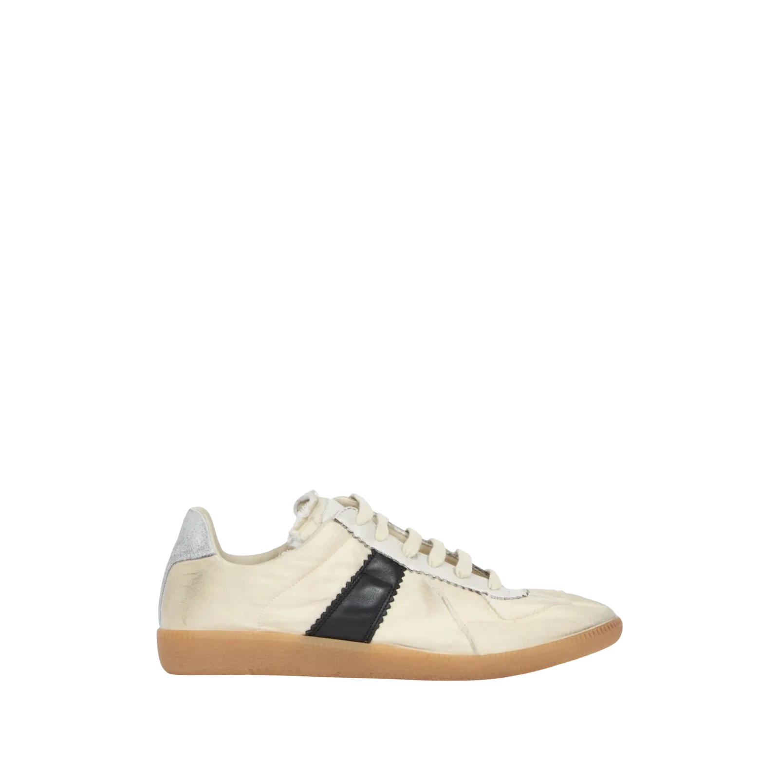SNEAKERS REPLICA « WHITE »
