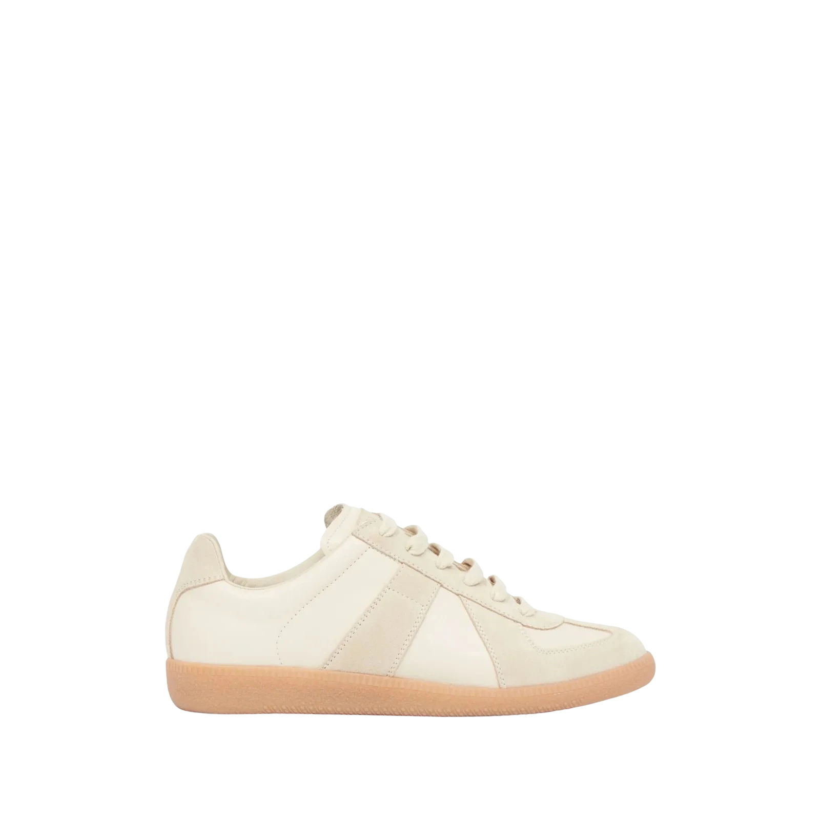 SNEAKERS REPLICA « WHITE »