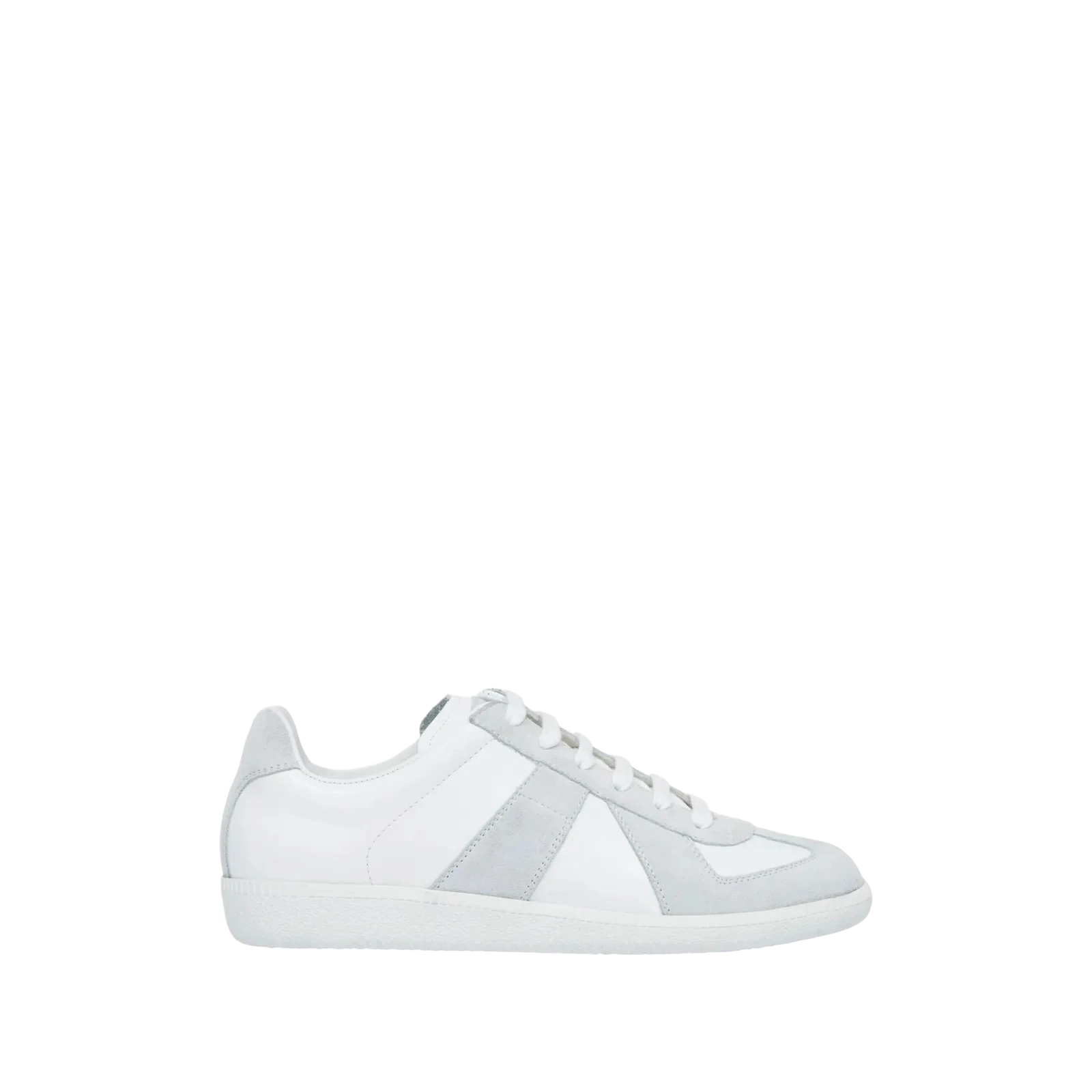SNEAKERS REPLICA « WHITE »