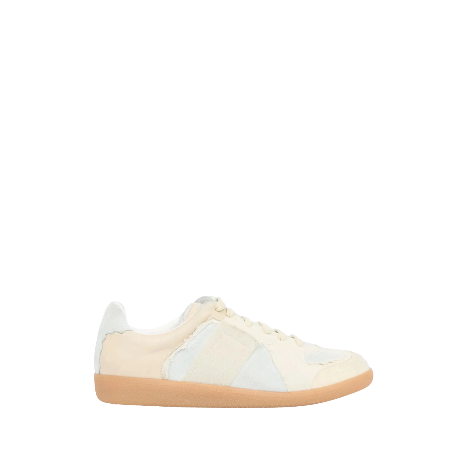 SNEAKERS REPLICA « WHITE »