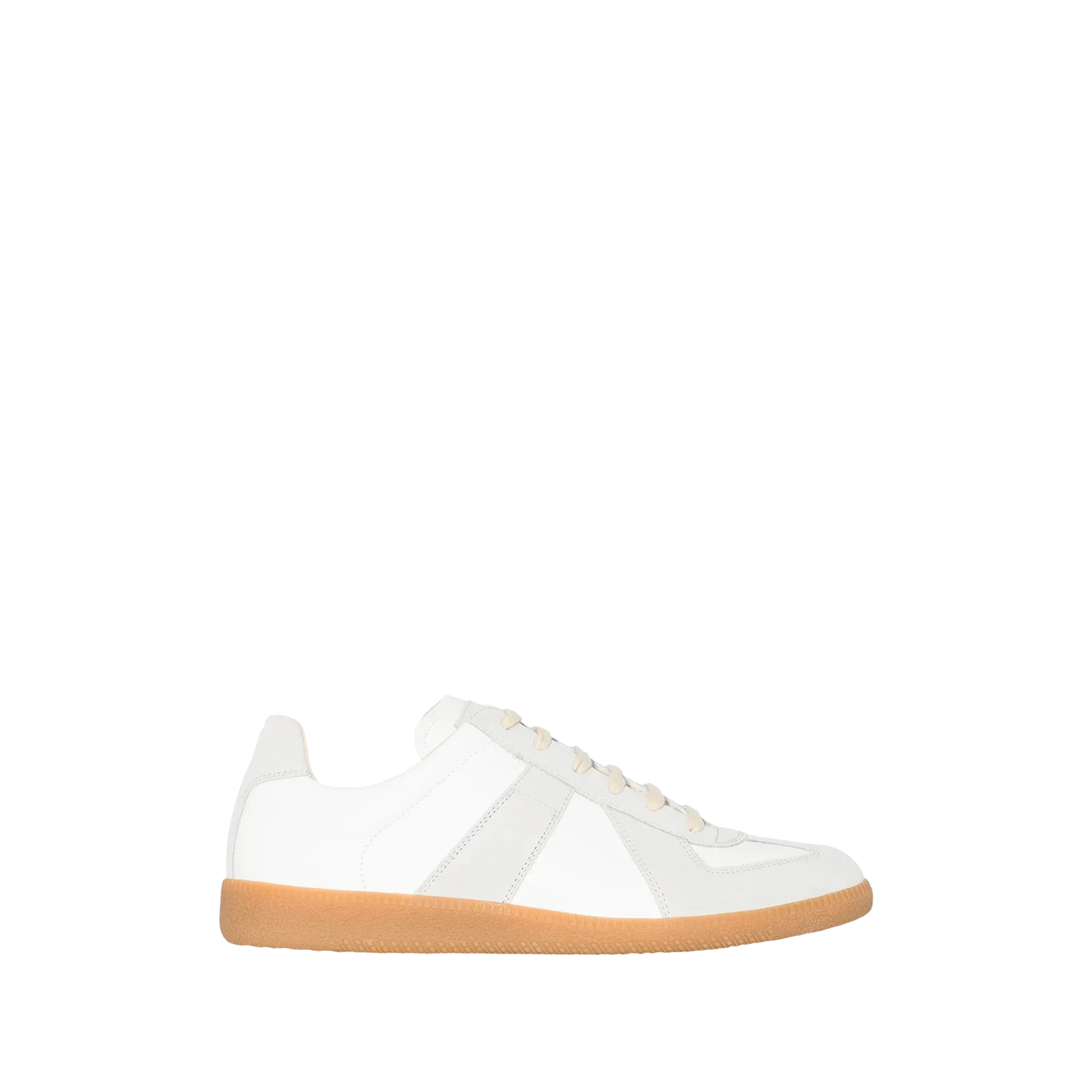 SNEAKERS REPLICA « WHITE »